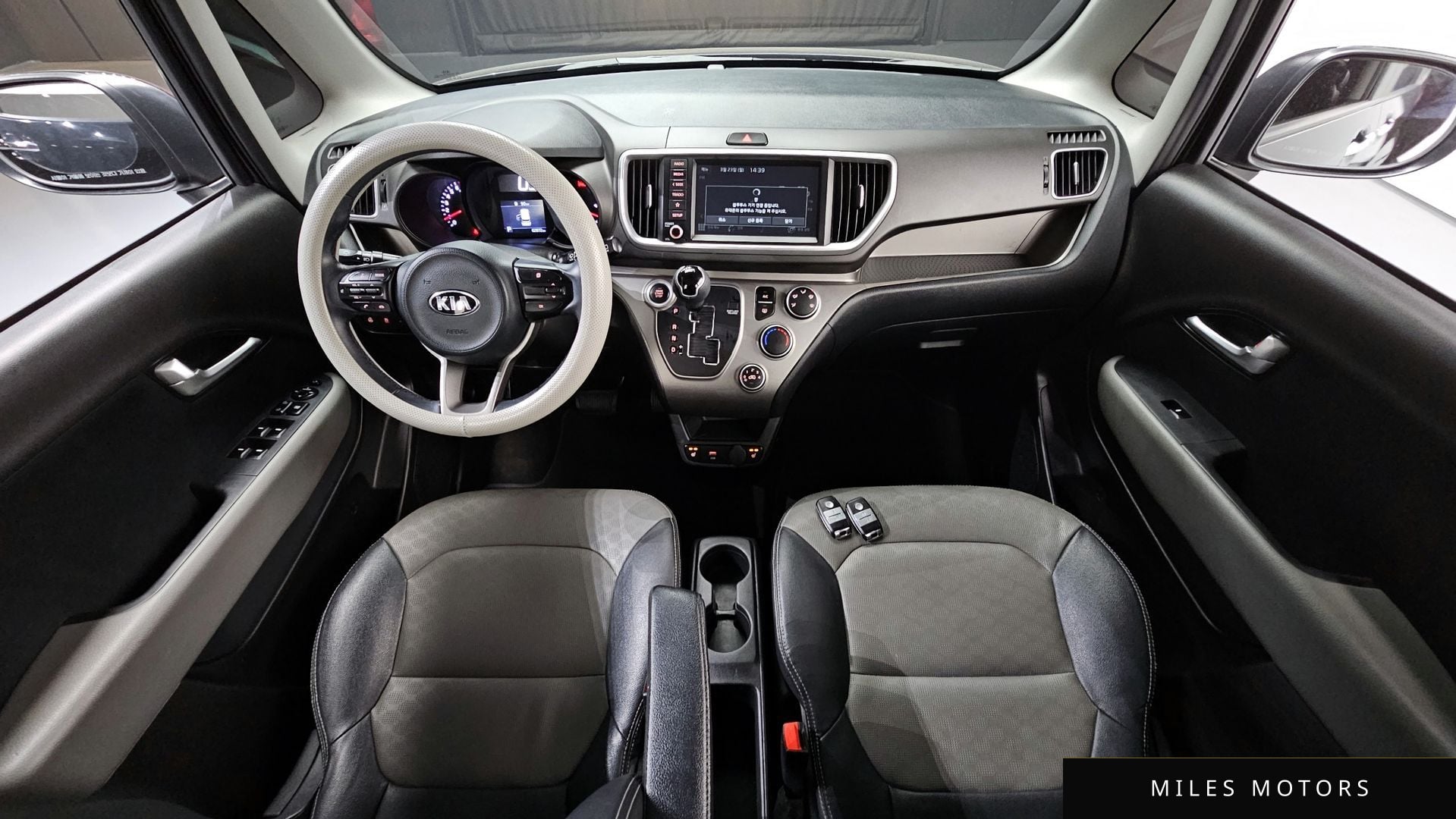 Kia RAY 2021 — миниатюра 7