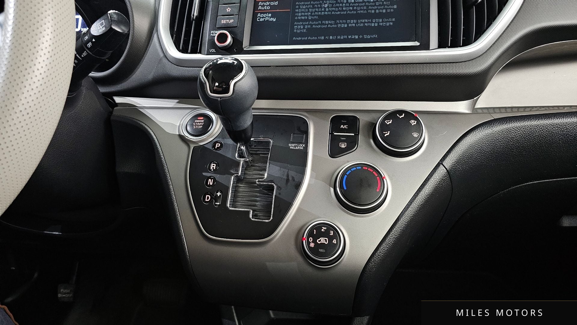 Kia RAY 2021 — миниатюра 9