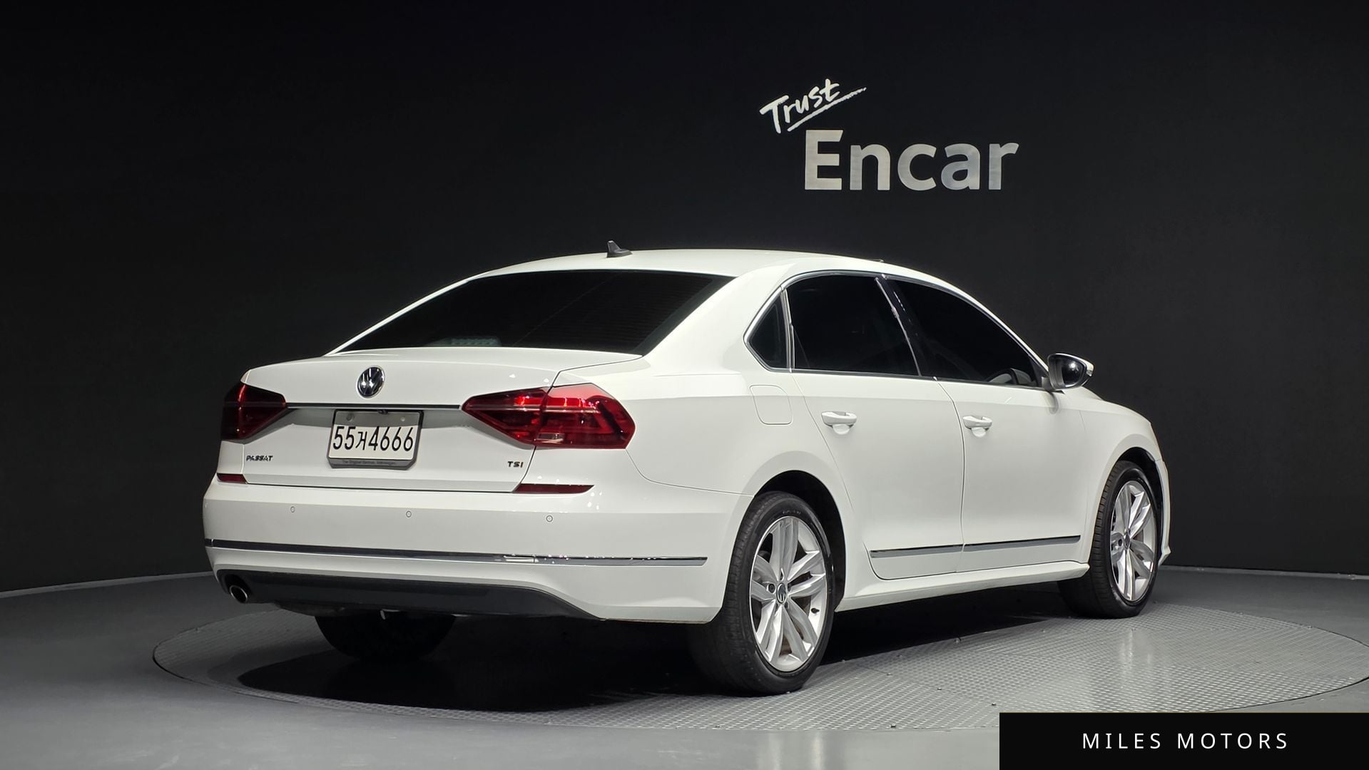 Volkswagen 뉴 파사트 2018 — миниатюра 2