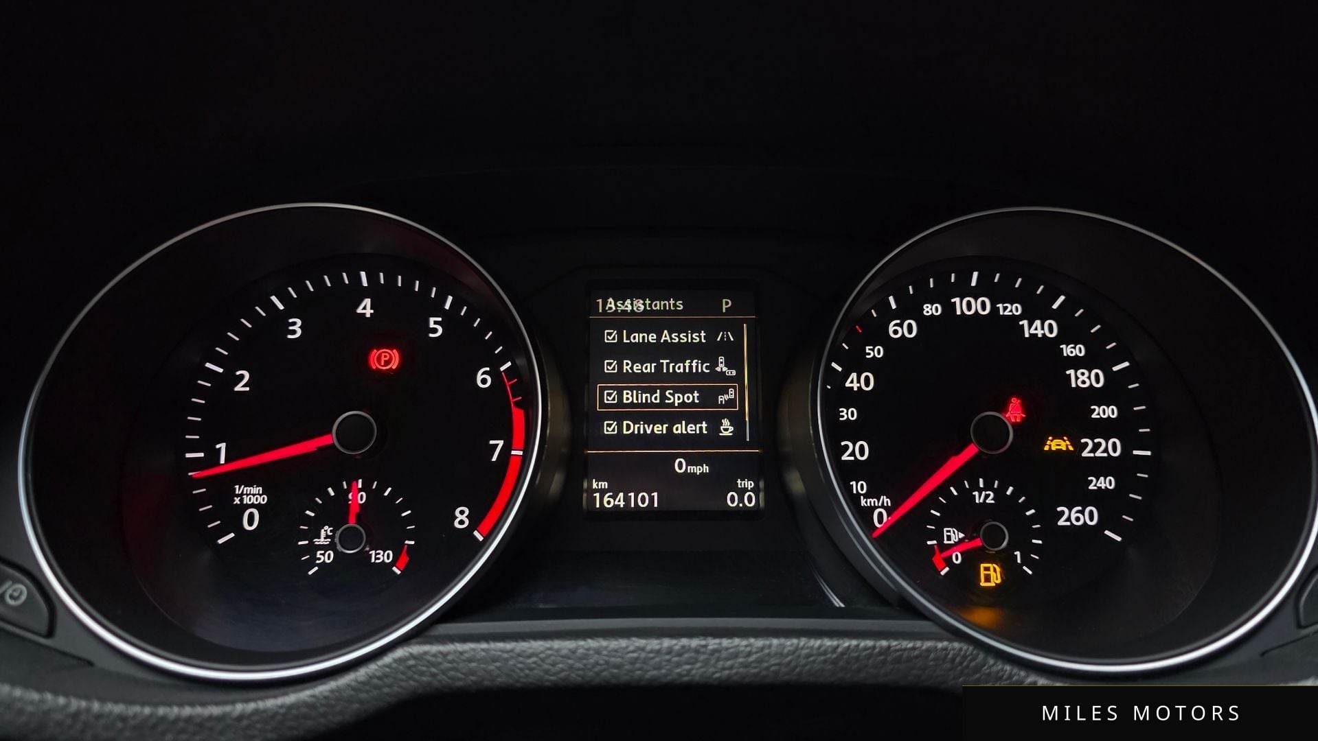 Volkswagen 뉴 파사트 2018 — миниатюра 8
