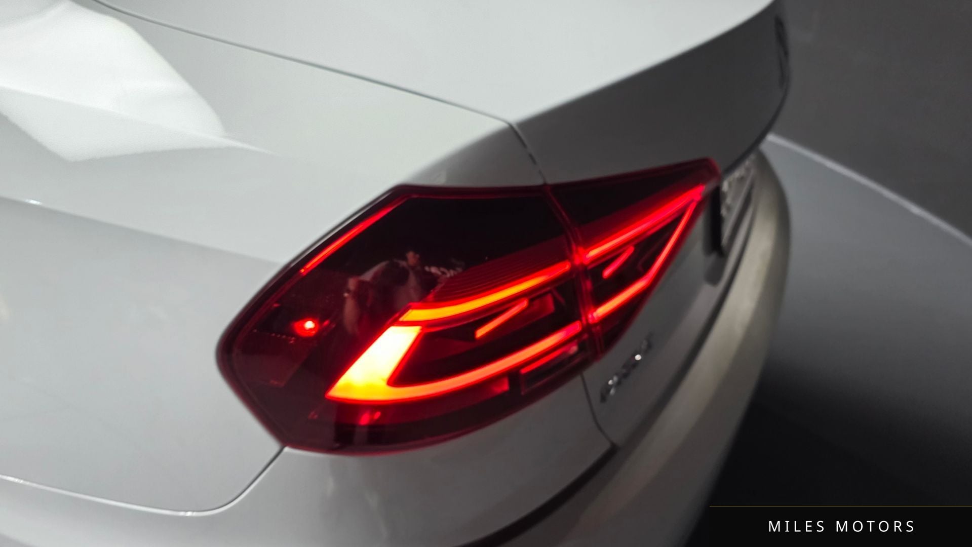 Volkswagen 뉴 파사트 2018 — миниатюра 20