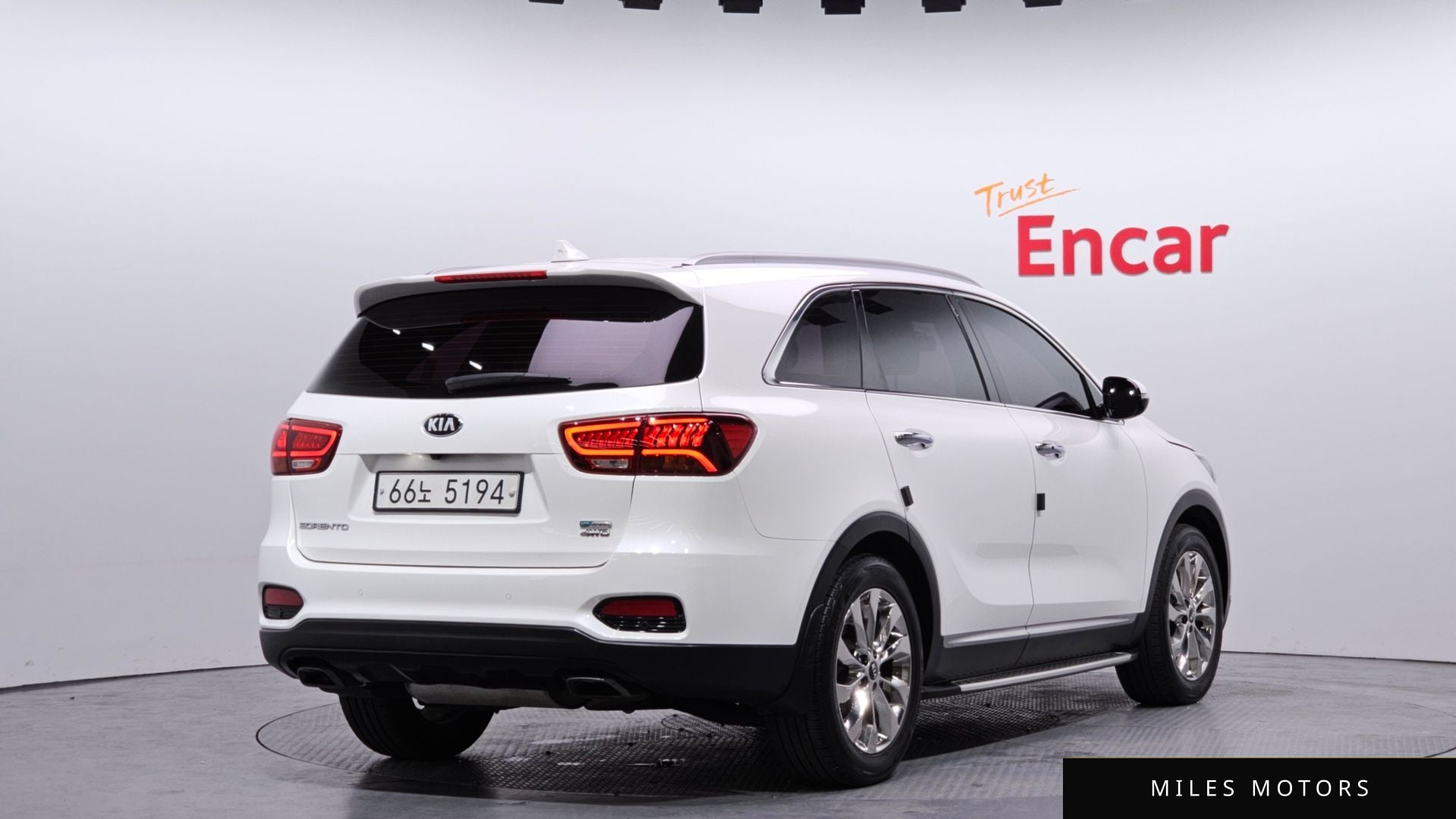 Kia Sorento 2019 — миниатюра 2