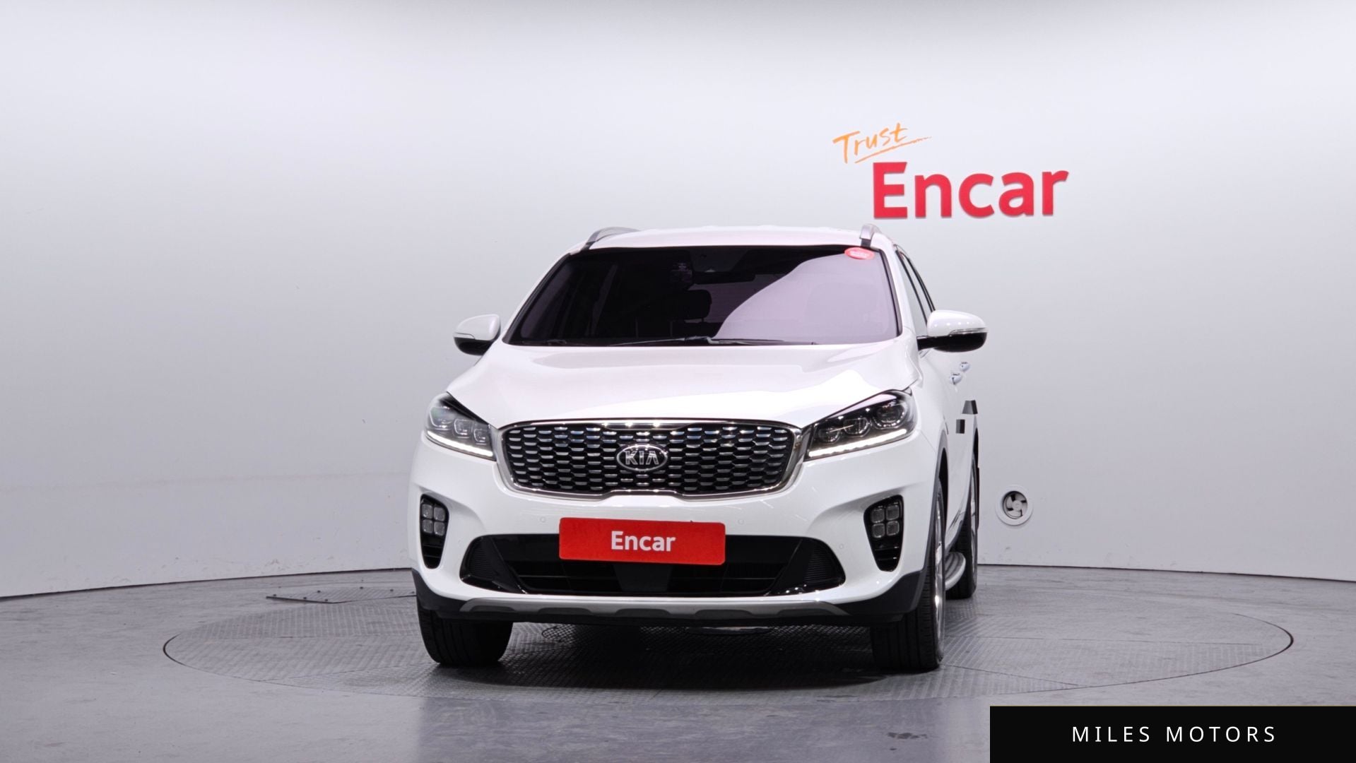 Kia Sorento 2019 — миниатюра 3