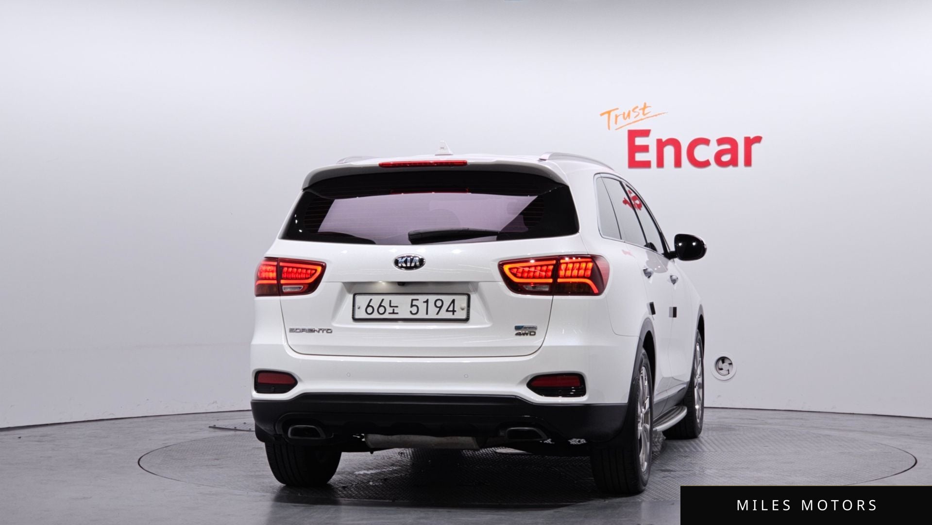 Kia Sorento 2019 — миниатюра 4