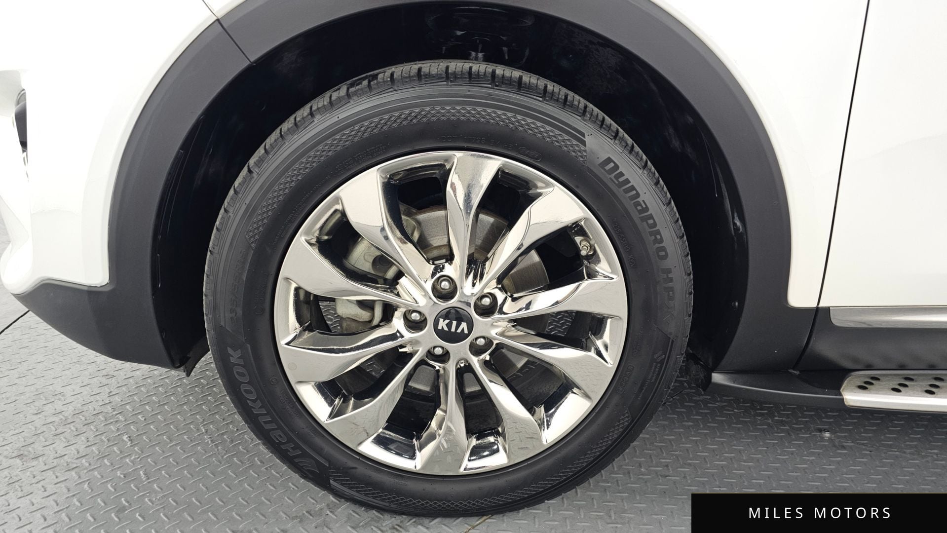 Kia Sorento 2019 — миниатюра 5