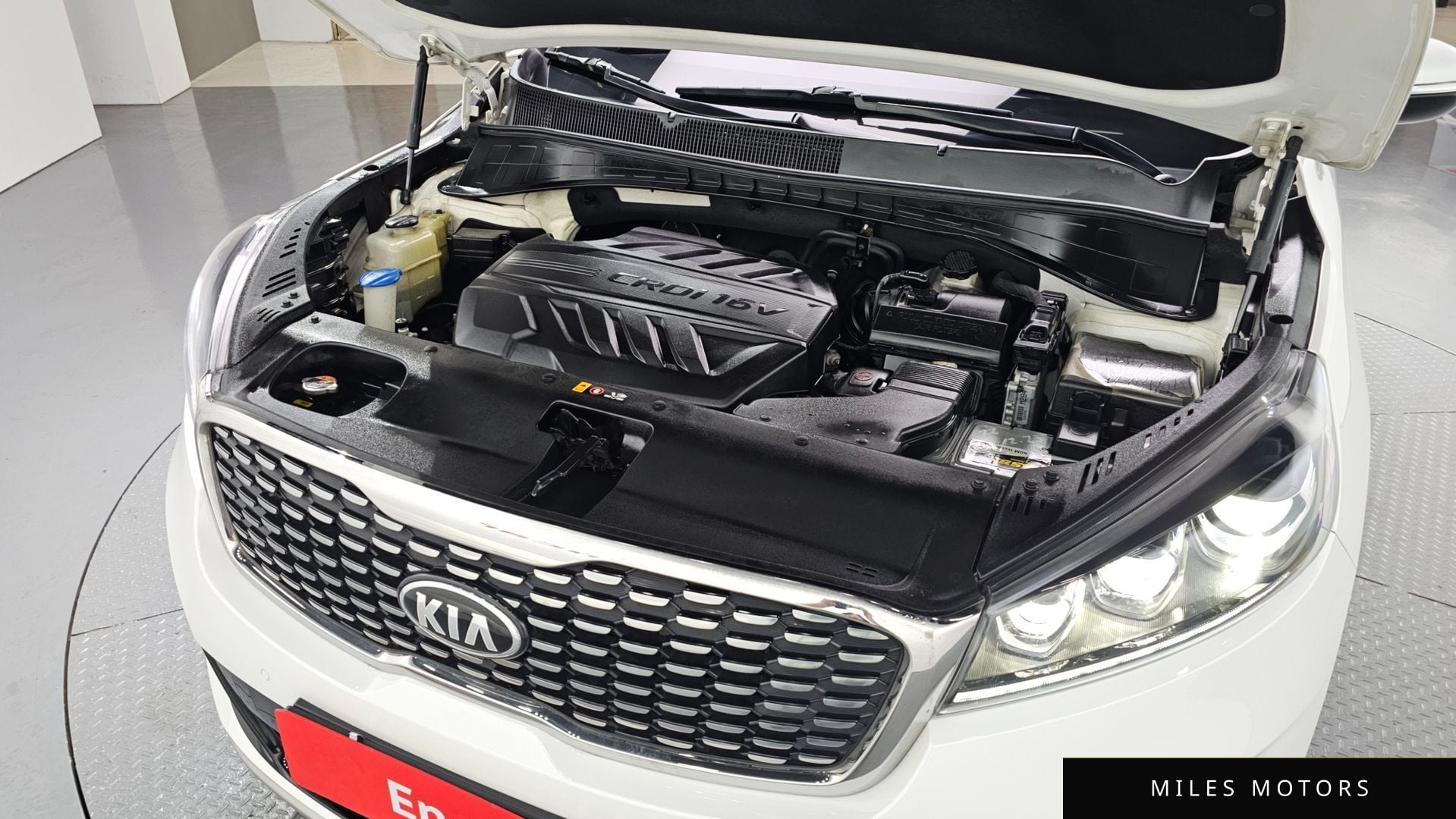 Kia Sorento 2019 — миниатюра 6