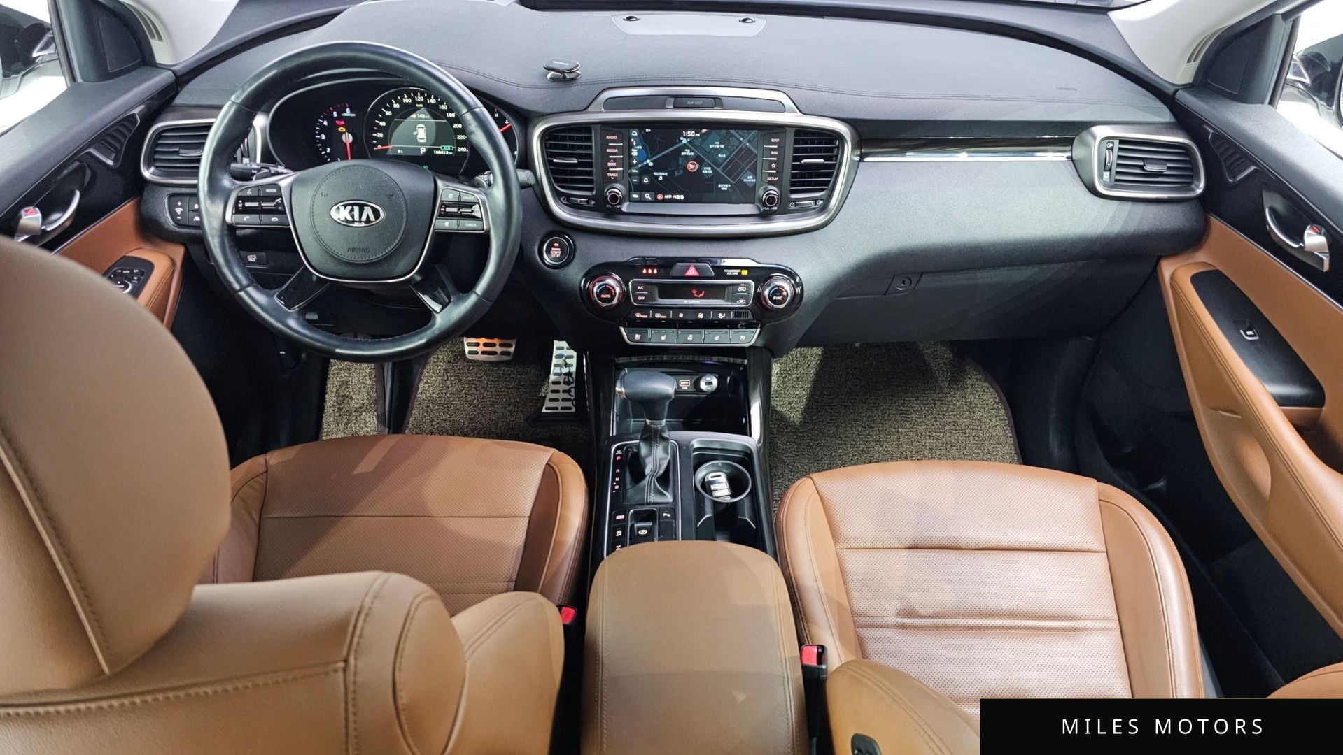 Kia Sorento 2019 — миниатюра 7