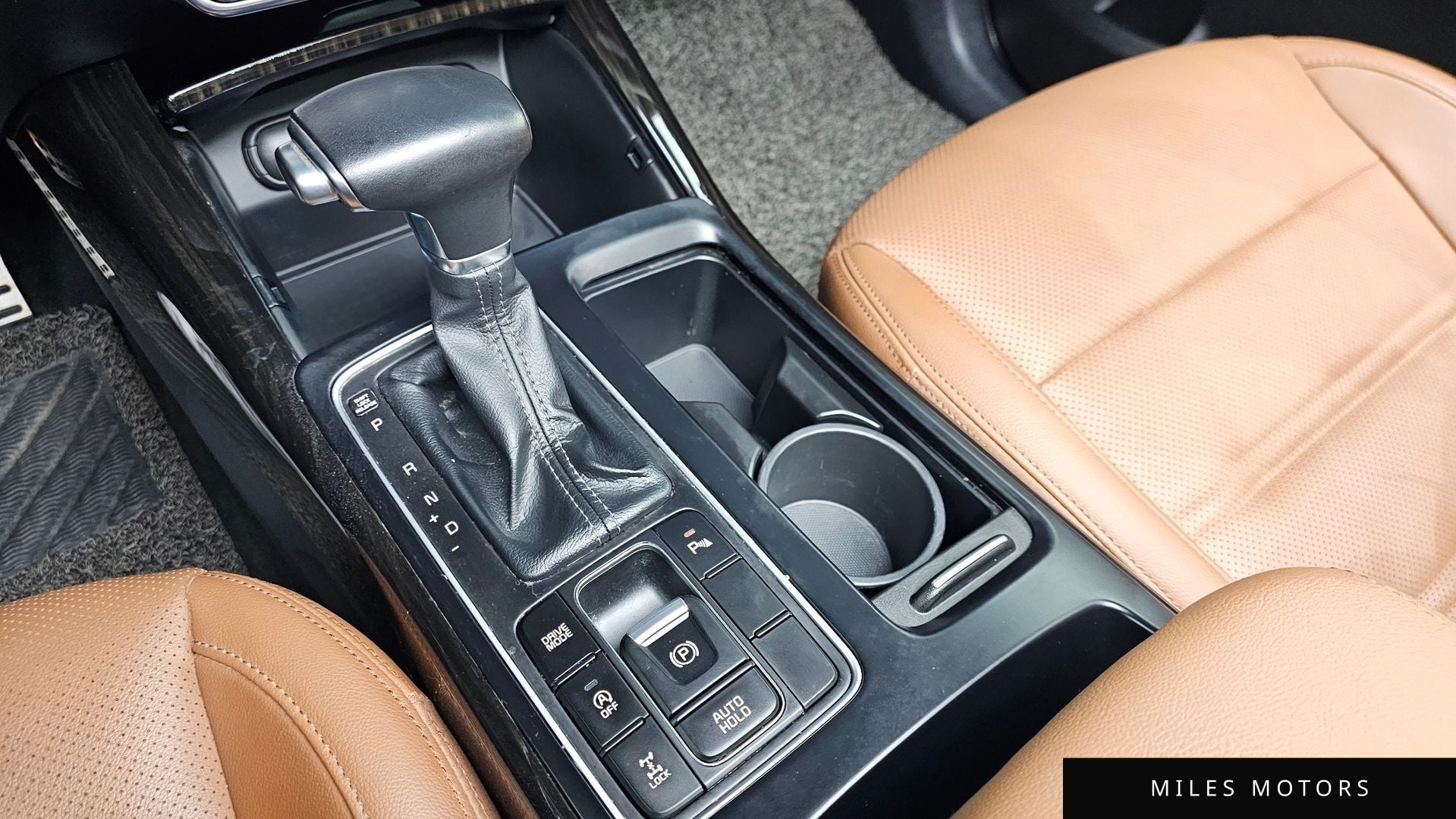 Kia Sorento 2019 — миниатюра 9