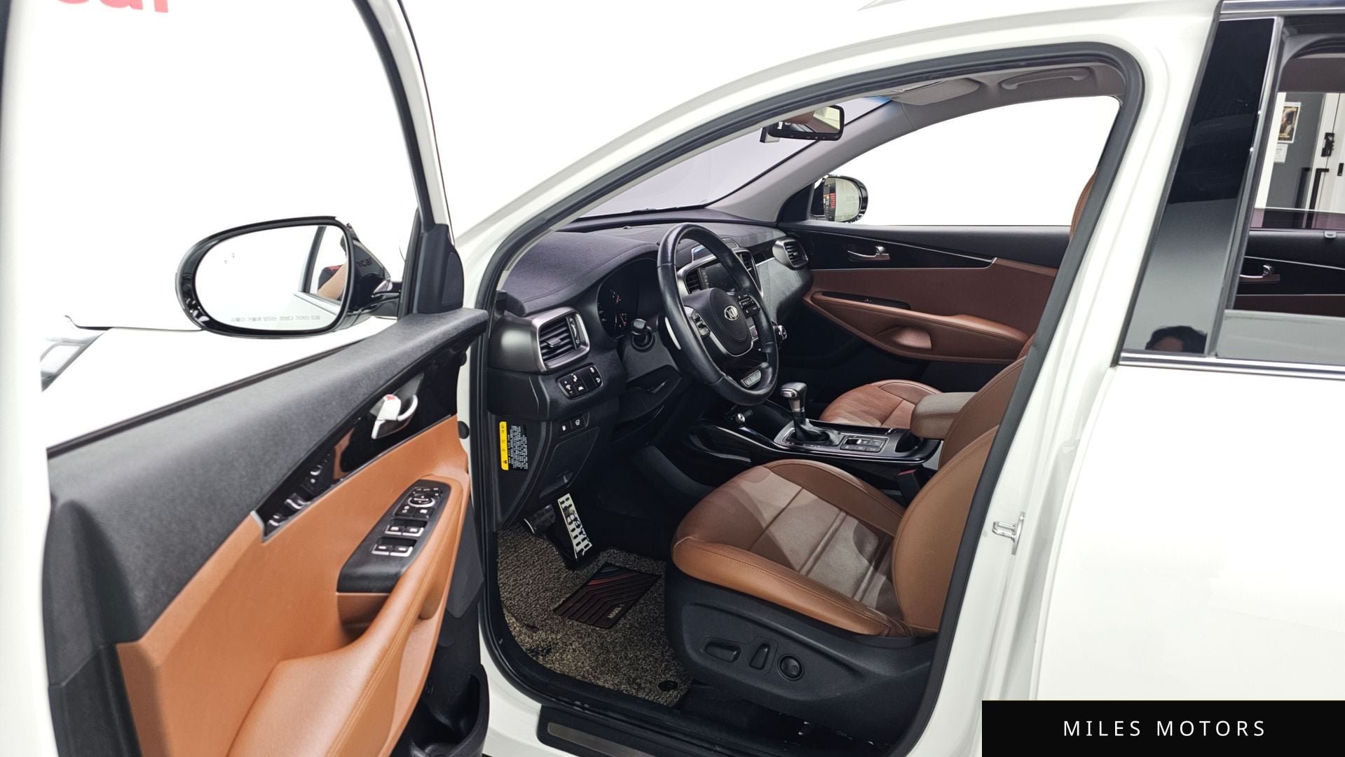 Kia Sorento 2019 — миниатюра 10