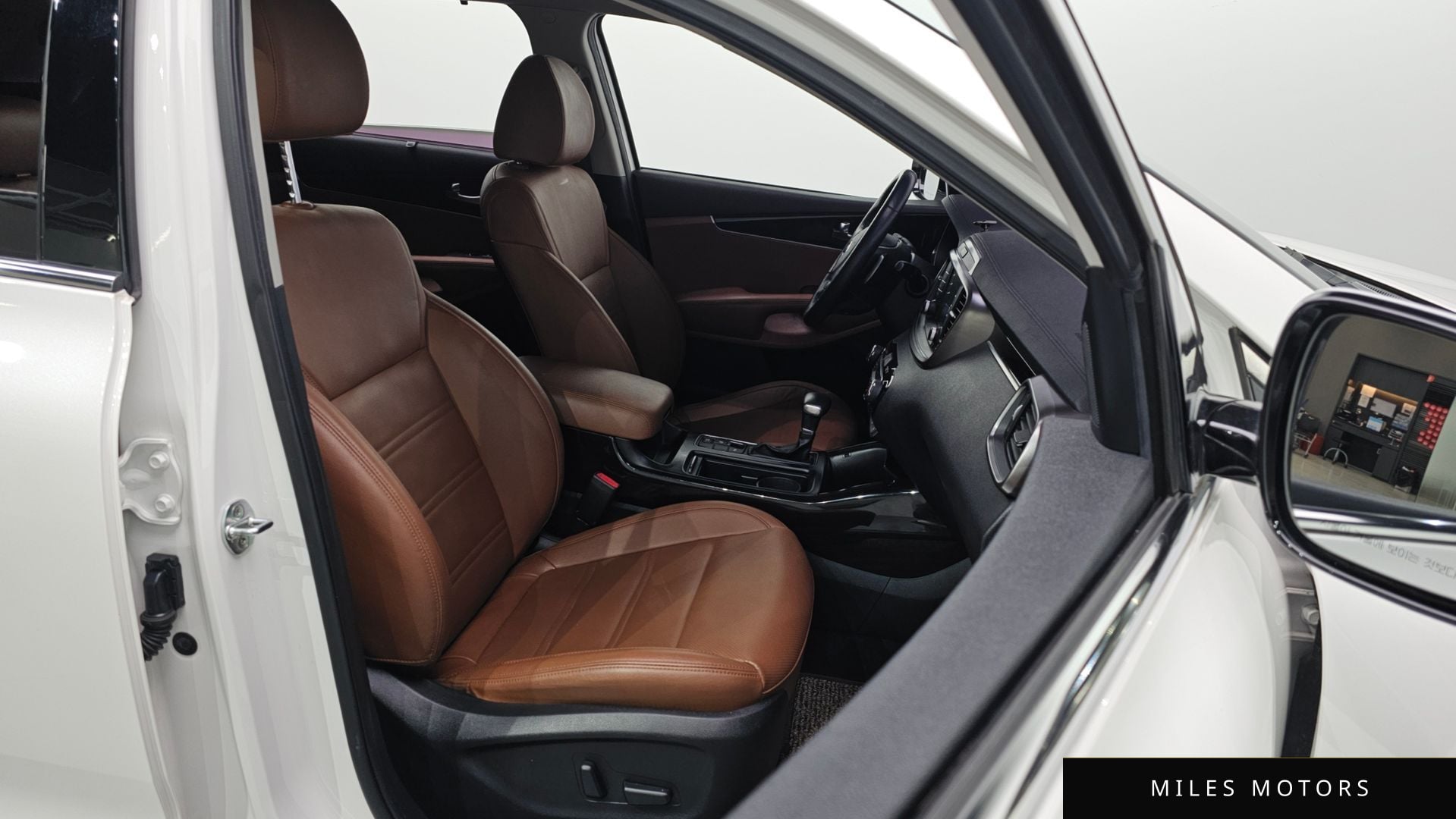 Kia Sorento 2019 — миниатюра 11