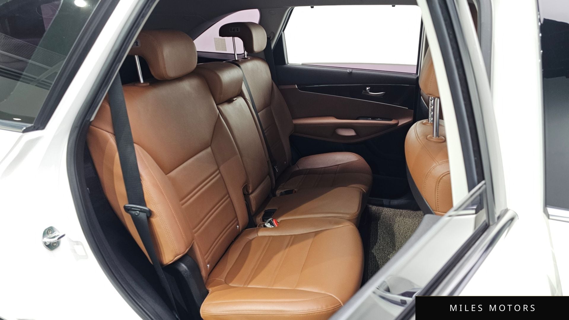 Kia Sorento 2019 — миниатюра 12