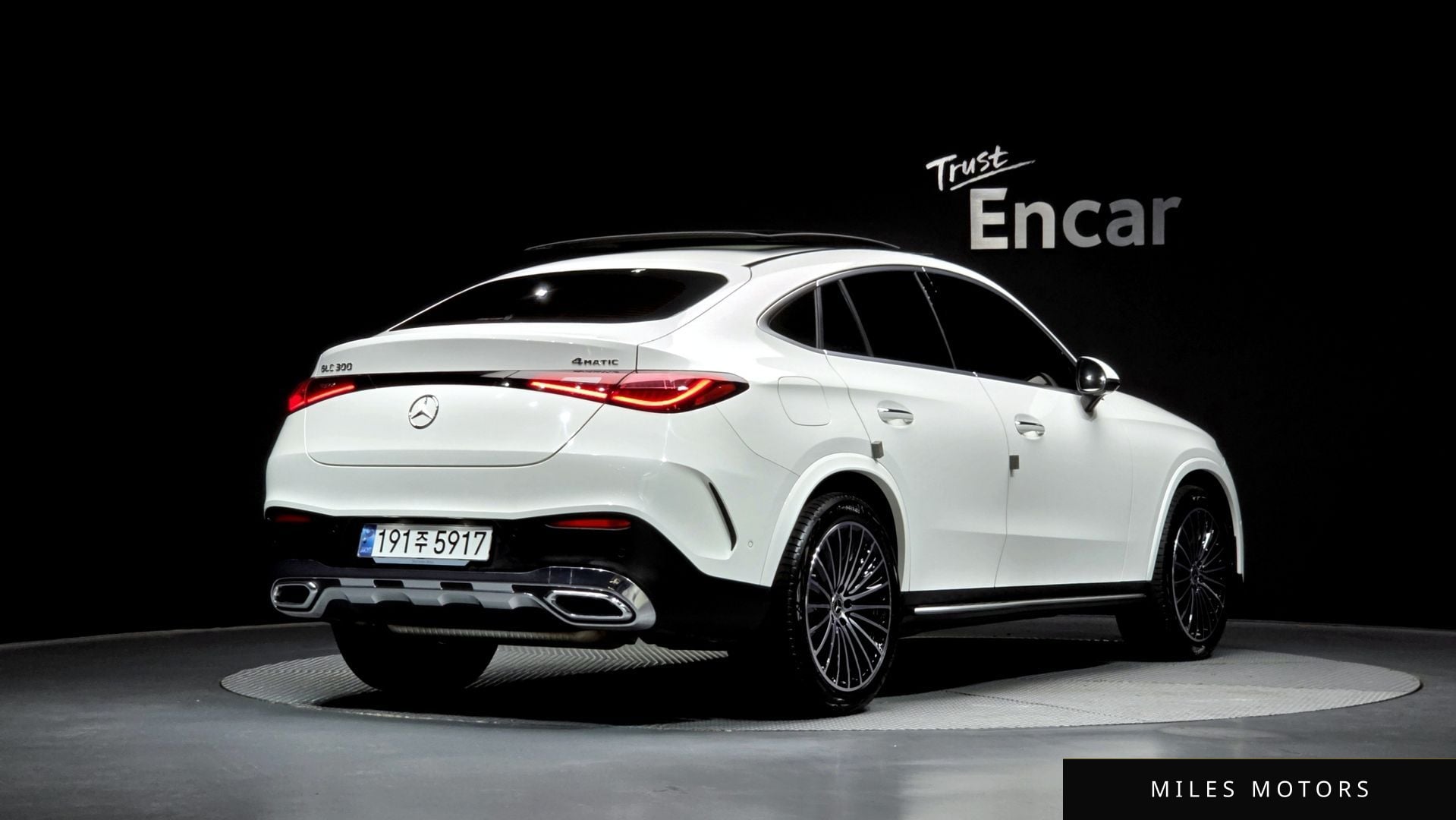 Mercedes-Benz GLC-Class X254 2024 — миниатюра 2