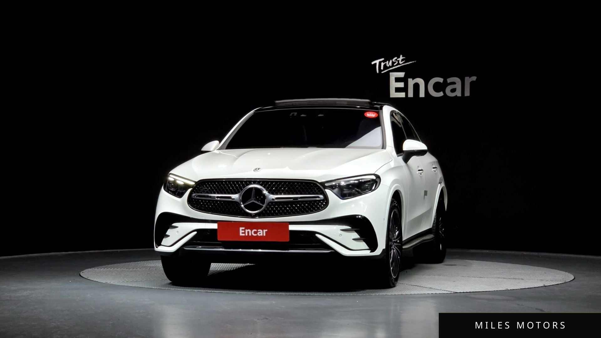 Mercedes-Benz GLC-Class X254 2024 — миниатюра 3
