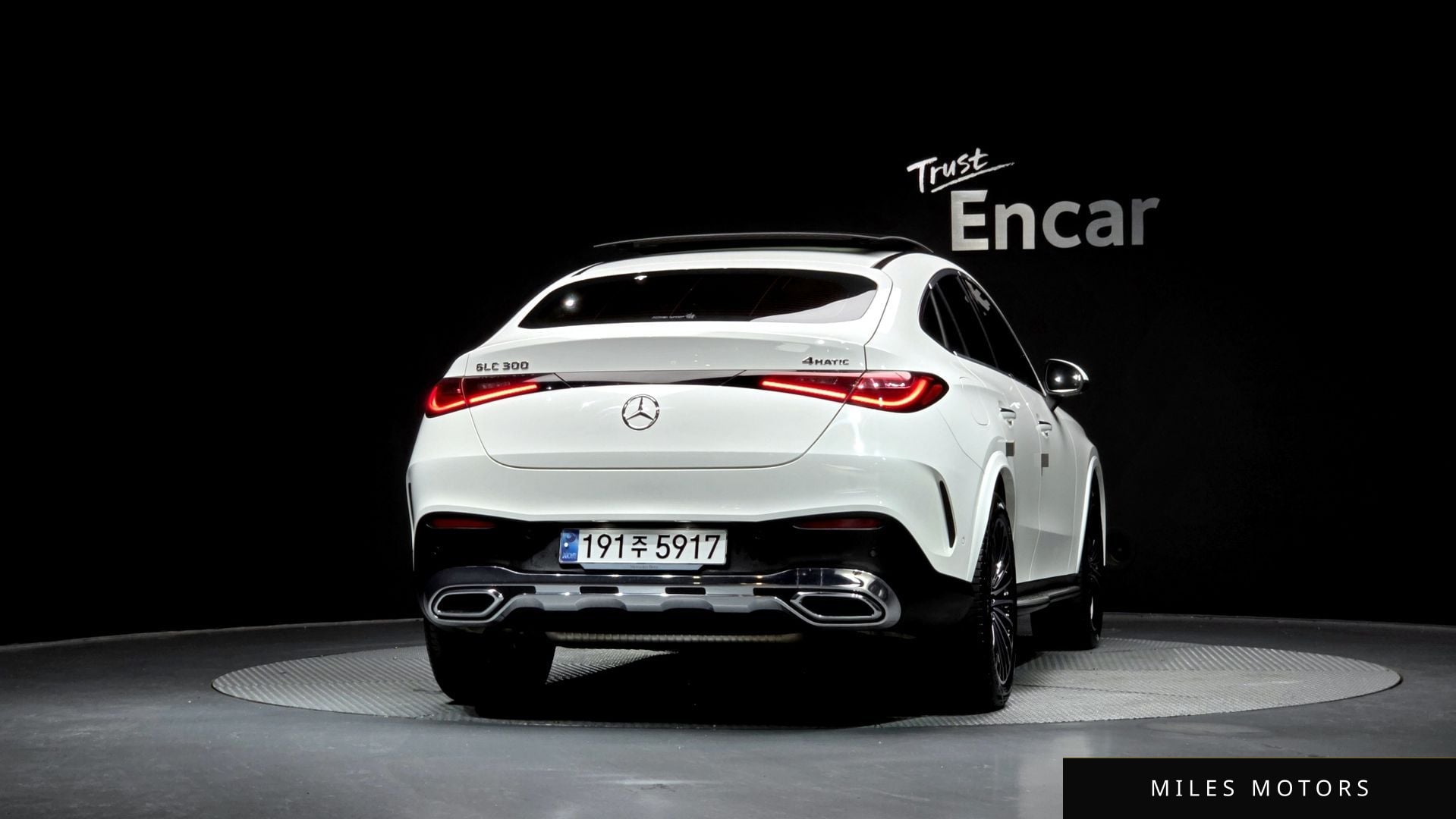 Mercedes-Benz GLC-Class X254 2024 — миниатюра 4