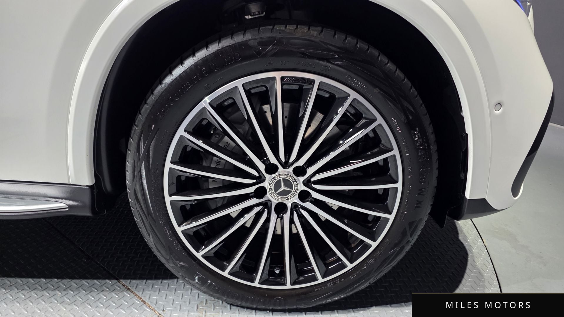 Mercedes-Benz GLC-Class X254 2024 — миниатюра 5