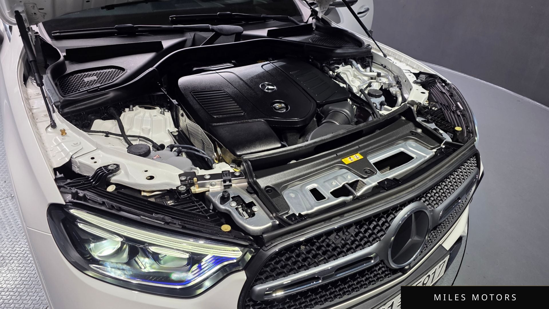 Mercedes-Benz GLC-Class X254 2024 — миниатюра 6