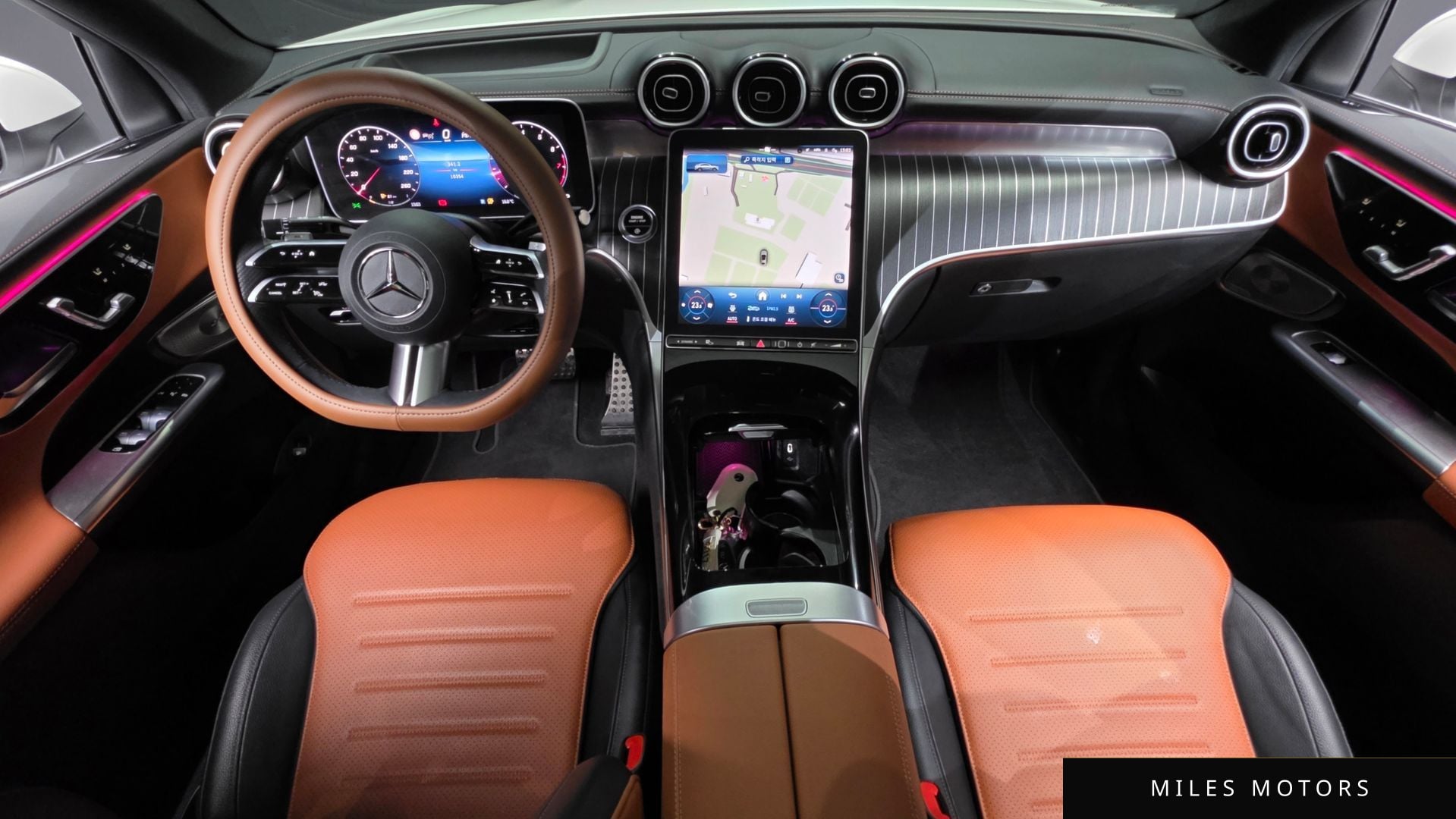 Mercedes-Benz GLC-Class X254 2024 — миниатюра 7