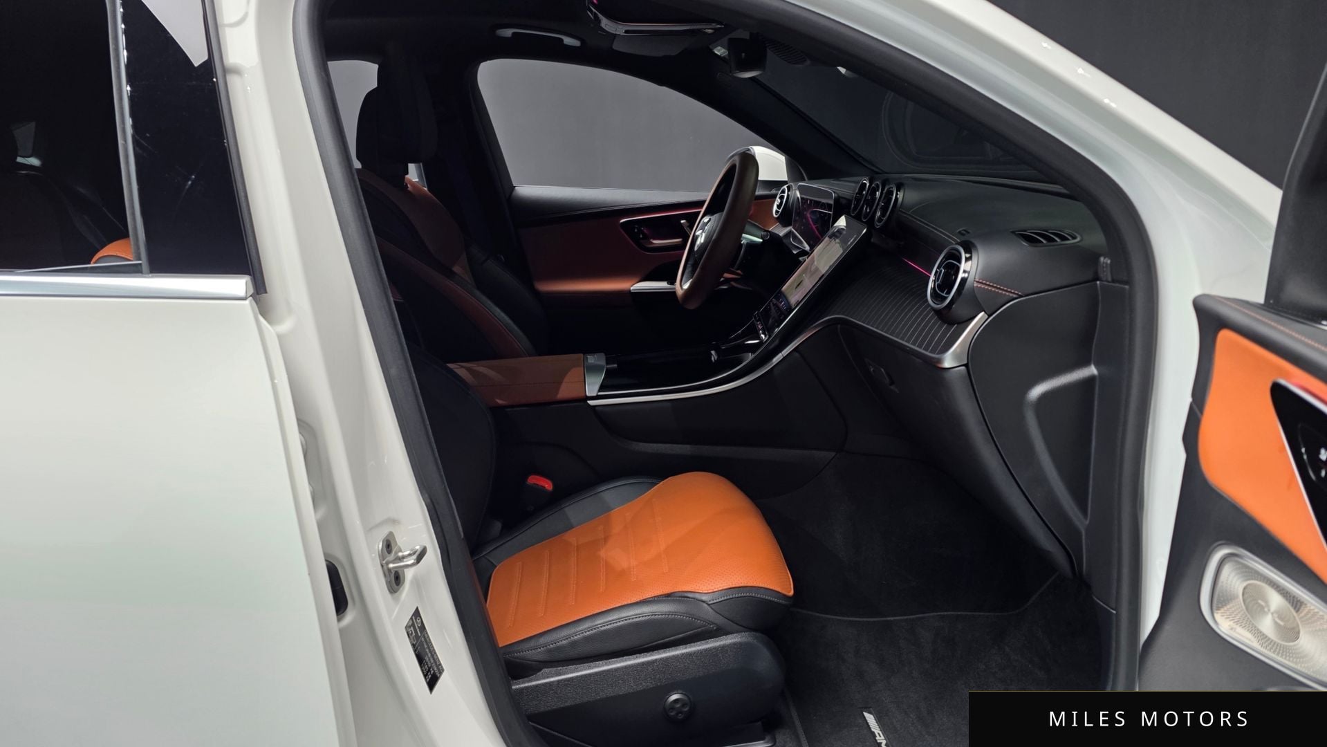 Mercedes-Benz GLC-Class X254 2024 — миниатюра 11
