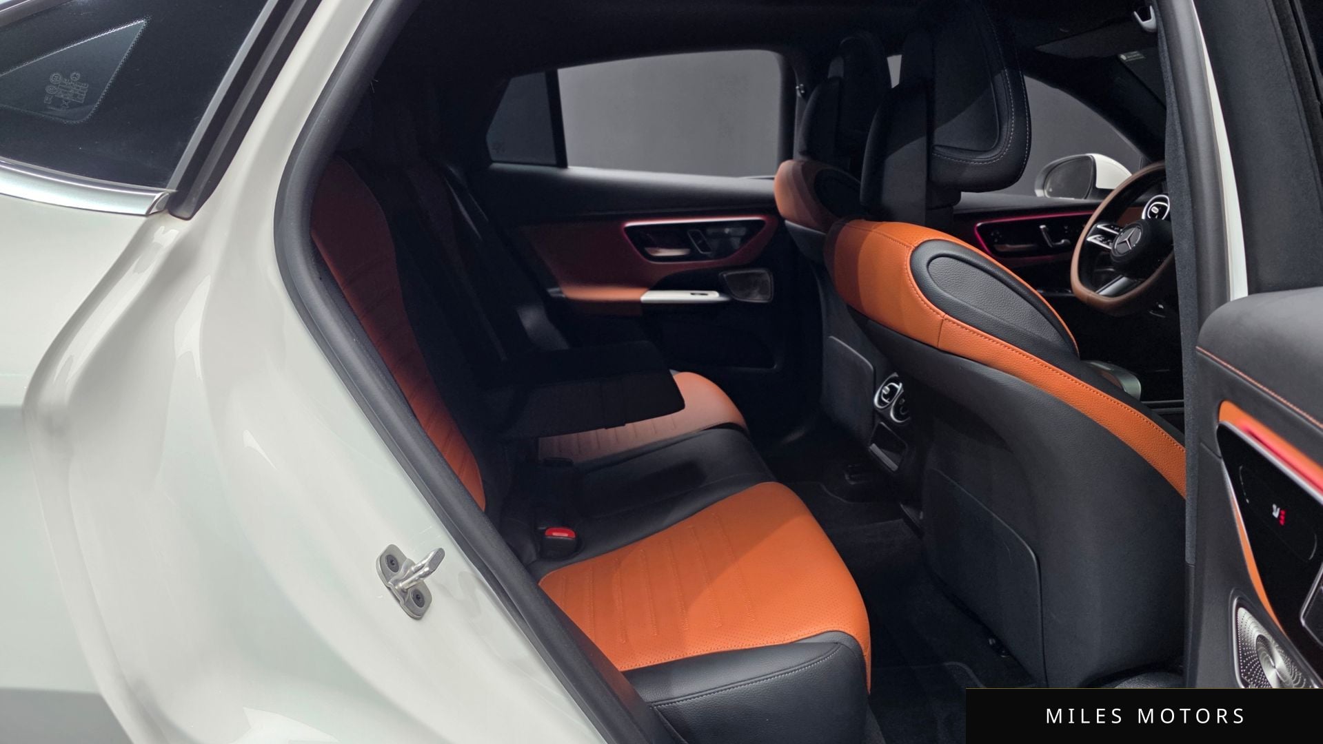 Mercedes-Benz GLC-Class X254 2024 — миниатюра 12