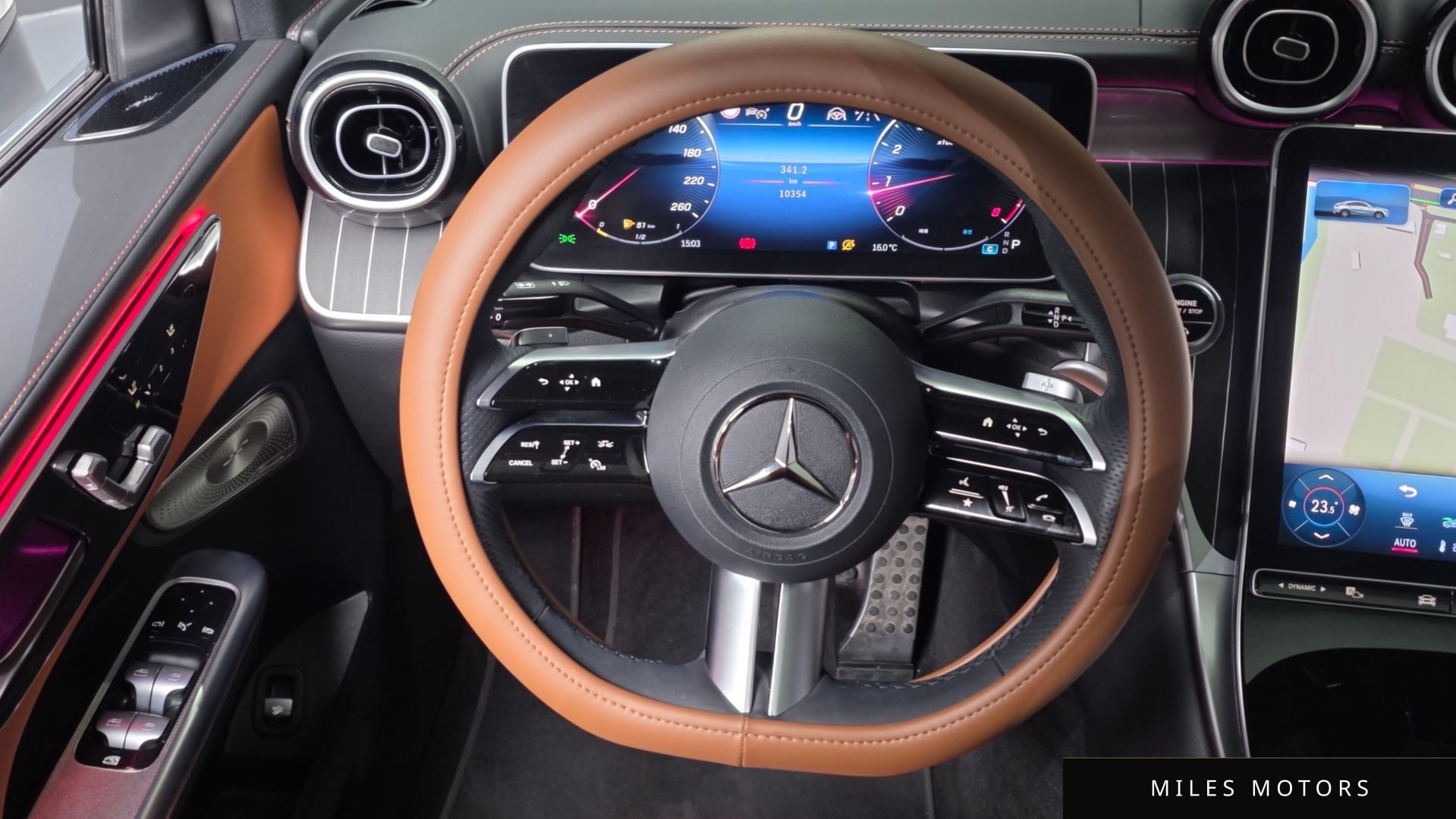 Mercedes-Benz GLC-Class X254 2024 — миниатюра 13