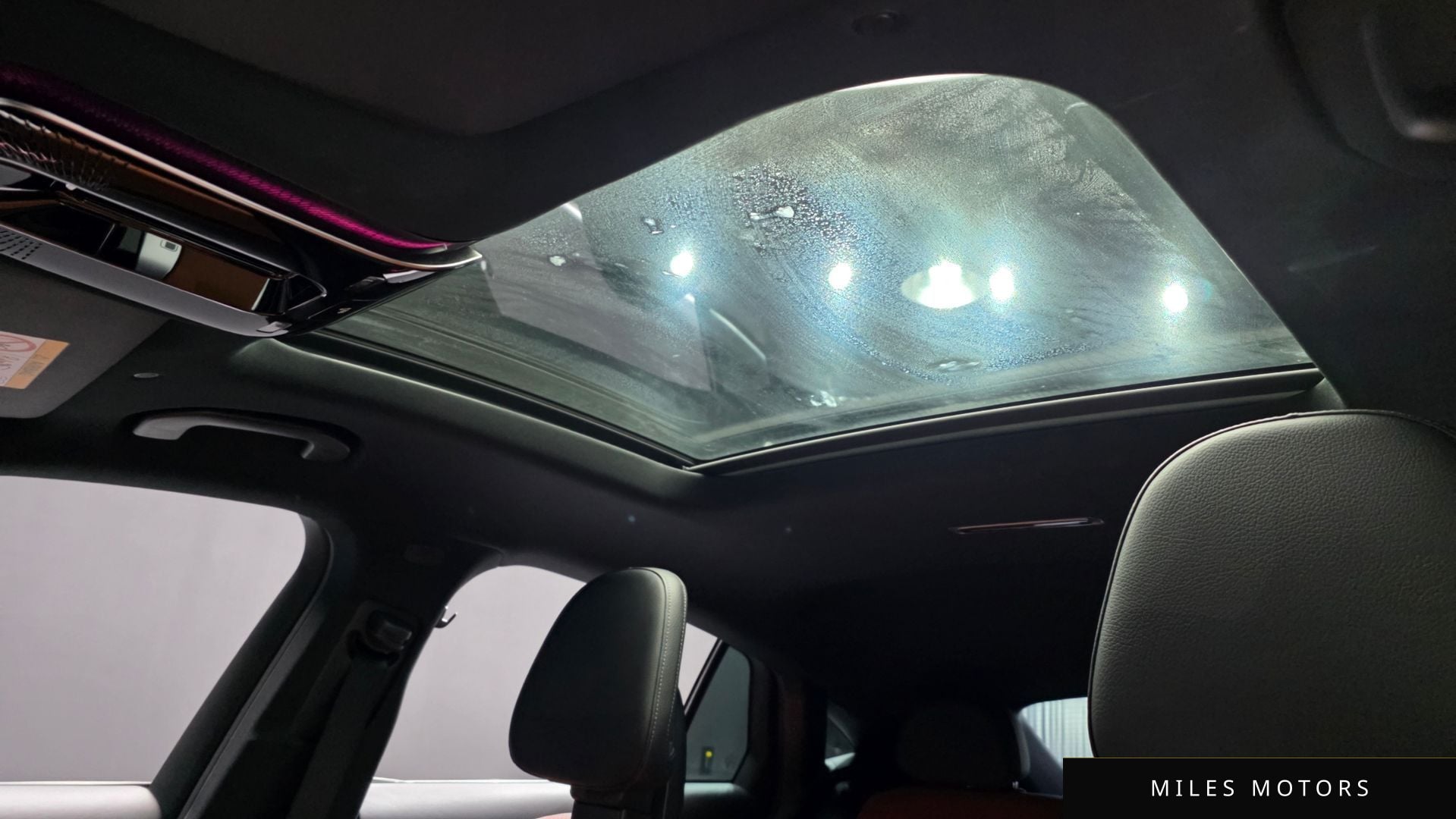 Mercedes-Benz GLC-Class X254 2024 — миниатюра 18