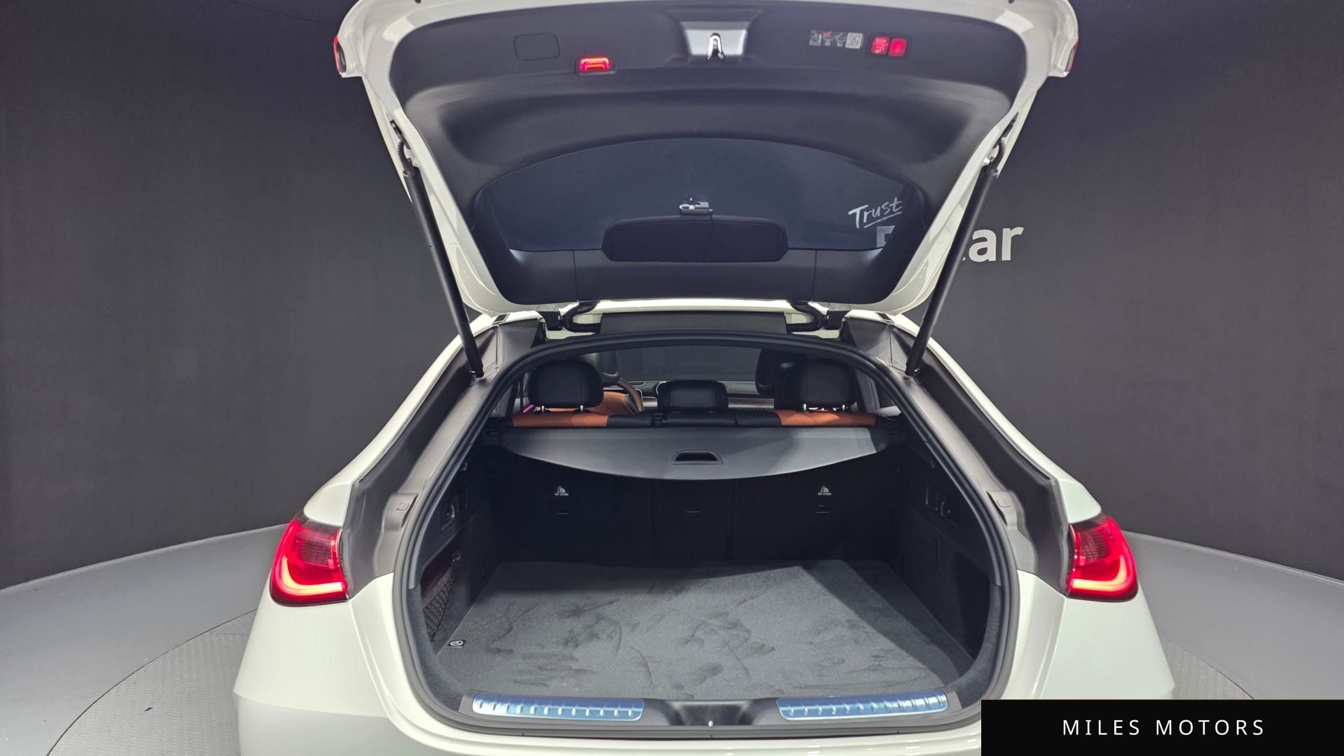 Mercedes-Benz GLC-Class X254 2024 — миниатюра 20