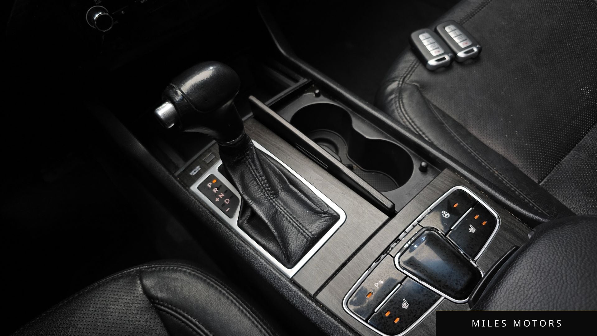 Kia K7 2012 — миниатюра 9