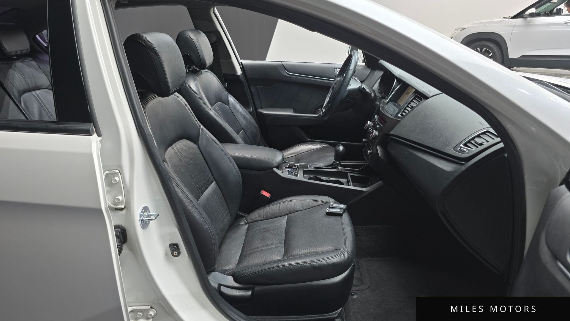 Kia K7 2012 — миниатюра 10