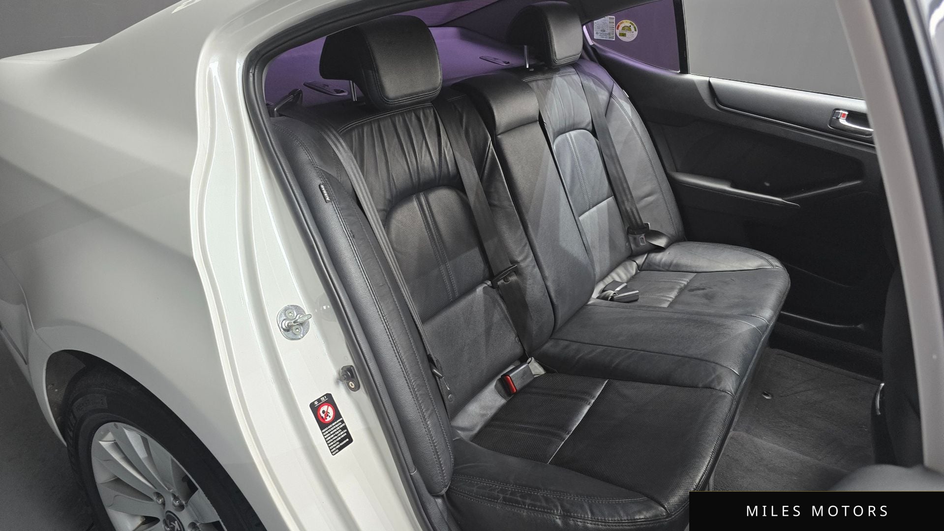 Kia K7 2012 — миниатюра 12