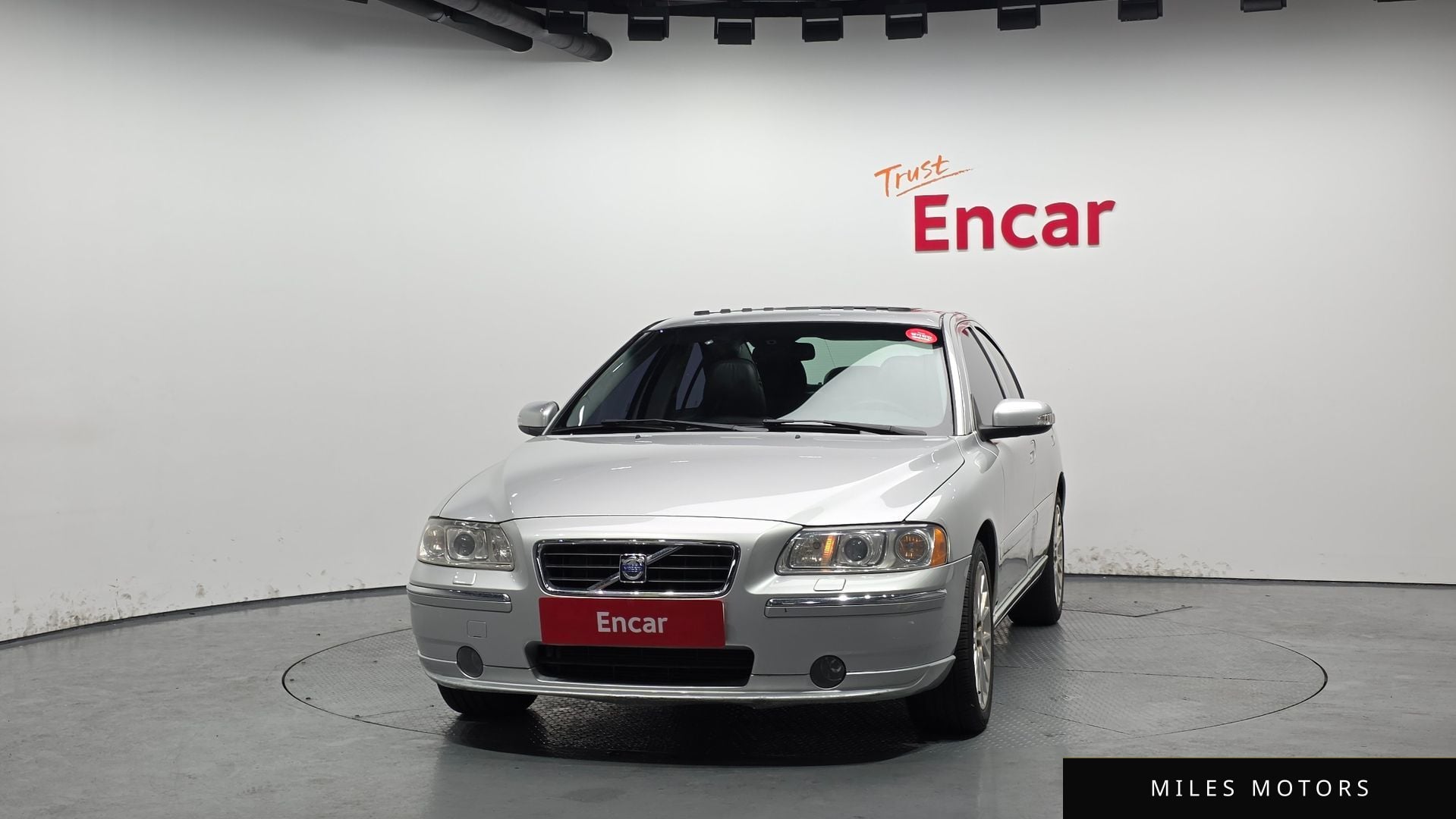 Volvo S60 2008 — миниатюра 3