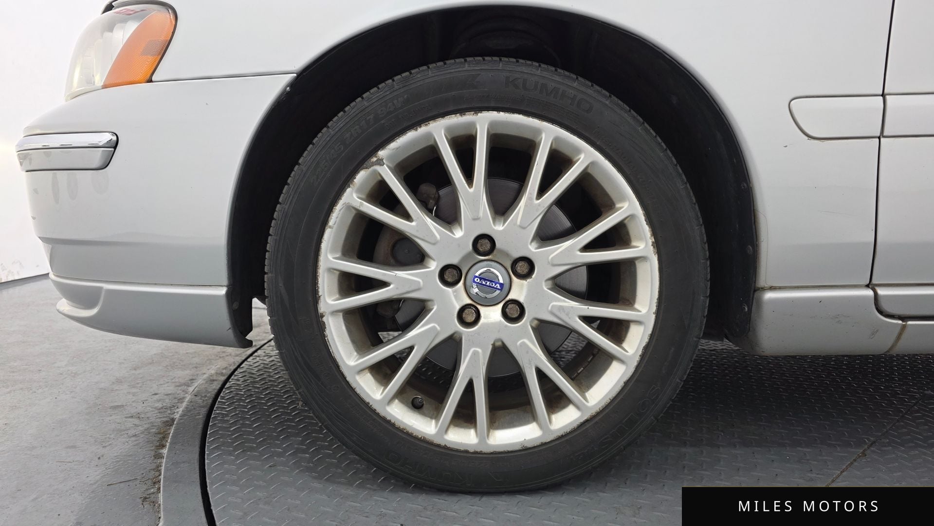 Volvo S60 2008 — миниатюра 5