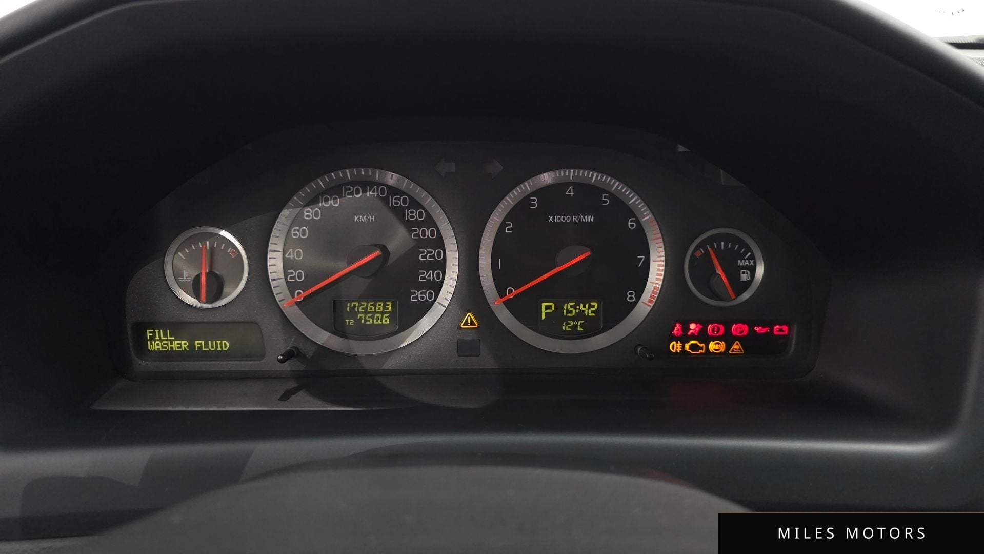Volvo S60 2008 — миниатюра 8