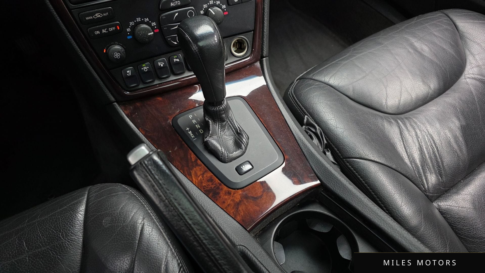 Volvo S60 2008 — миниатюра 9