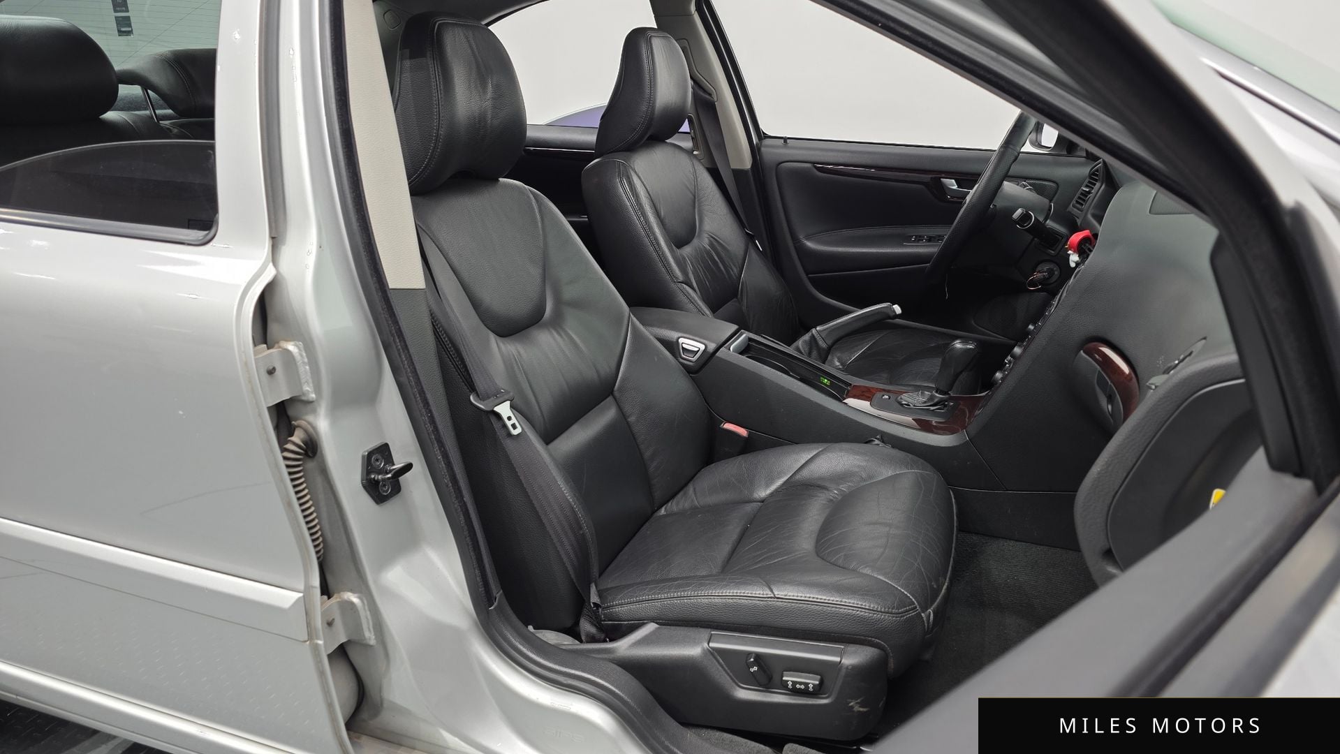Volvo S60 2008 — миниатюра 10