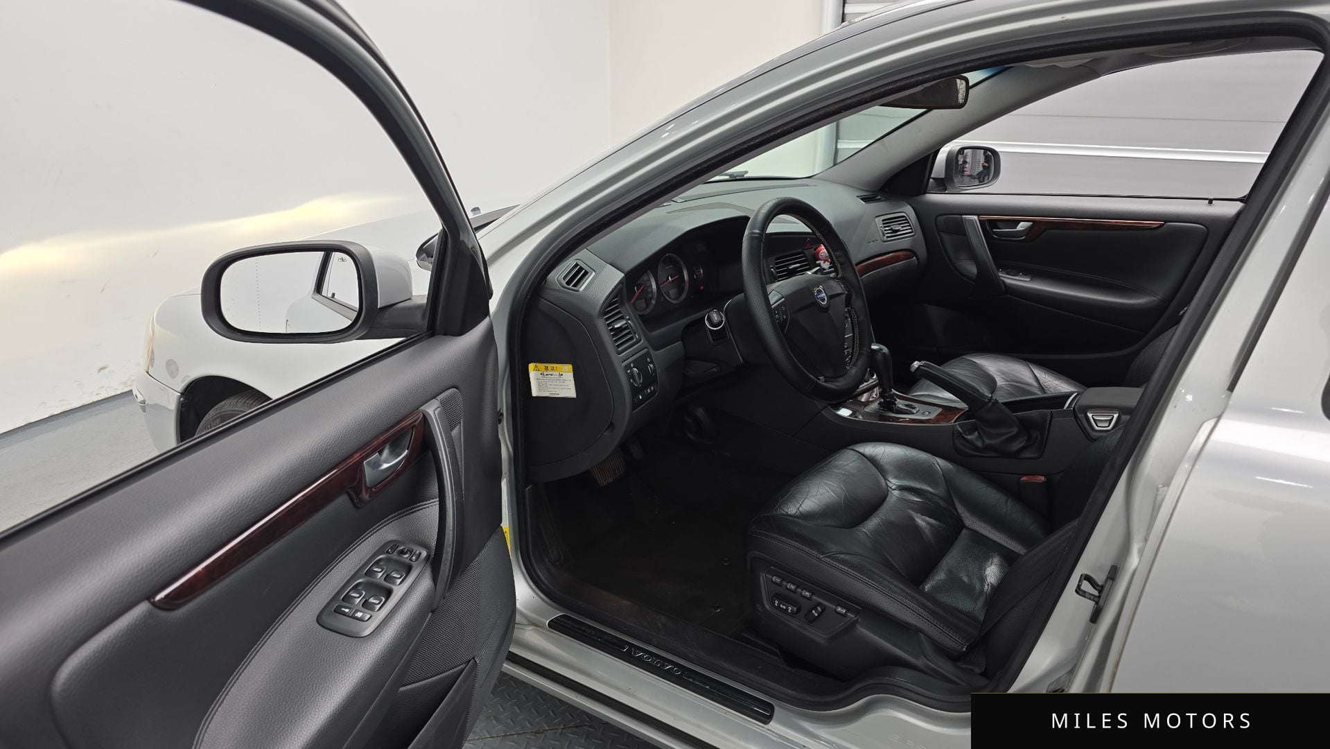 Volvo S60 2008 — миниатюра 11