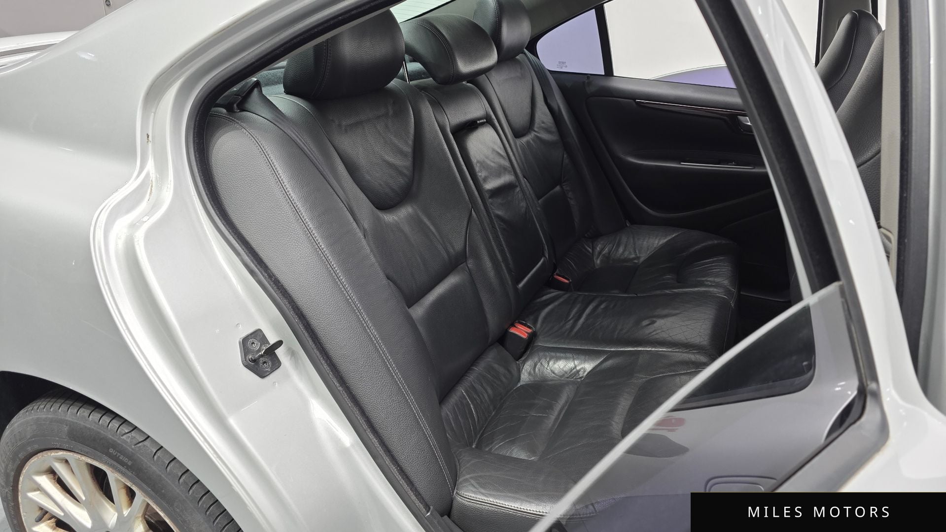 Volvo S60 2008 — миниатюра 12