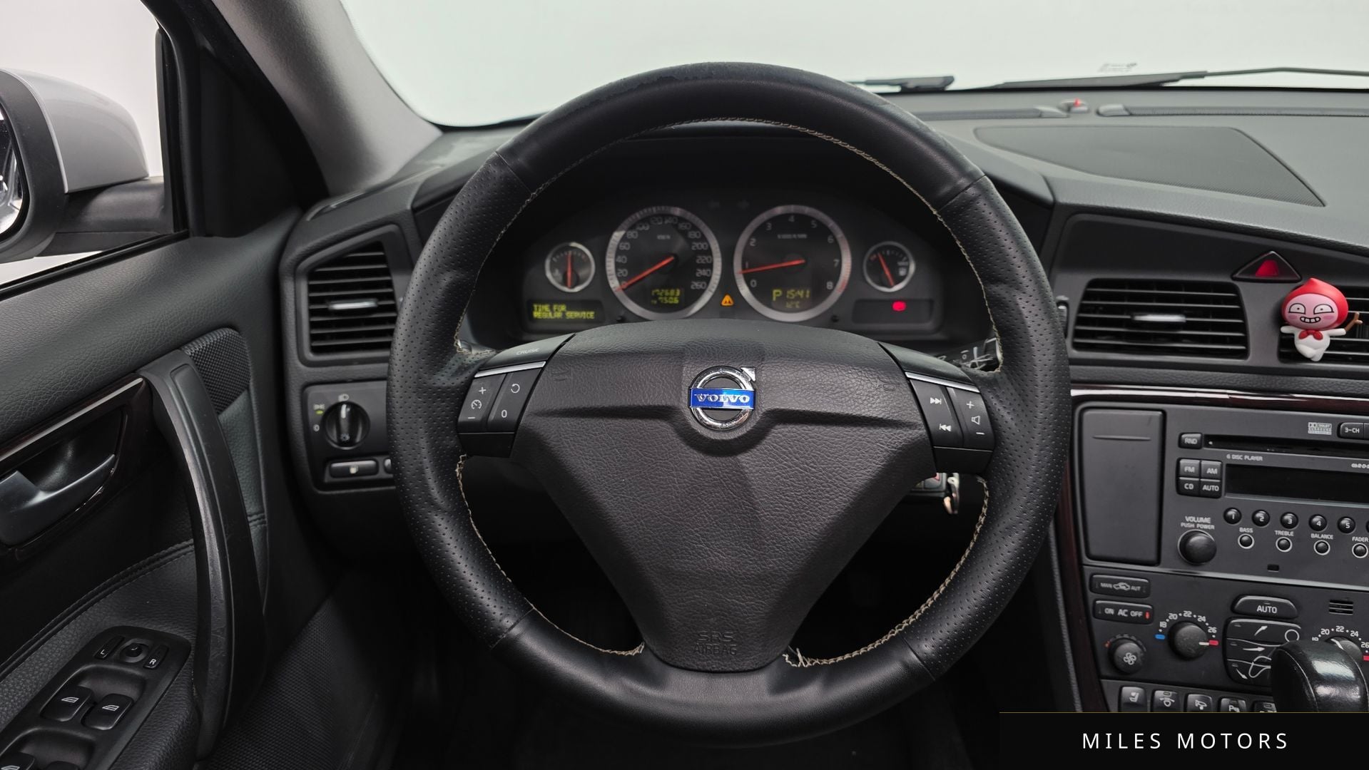 Volvo S60 2008 — миниатюра 13