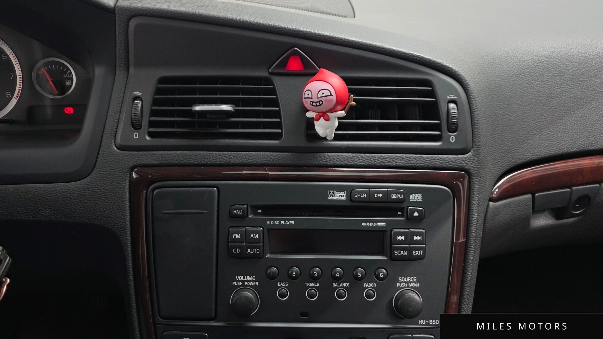 Volvo S60 2008 — миниатюра 14