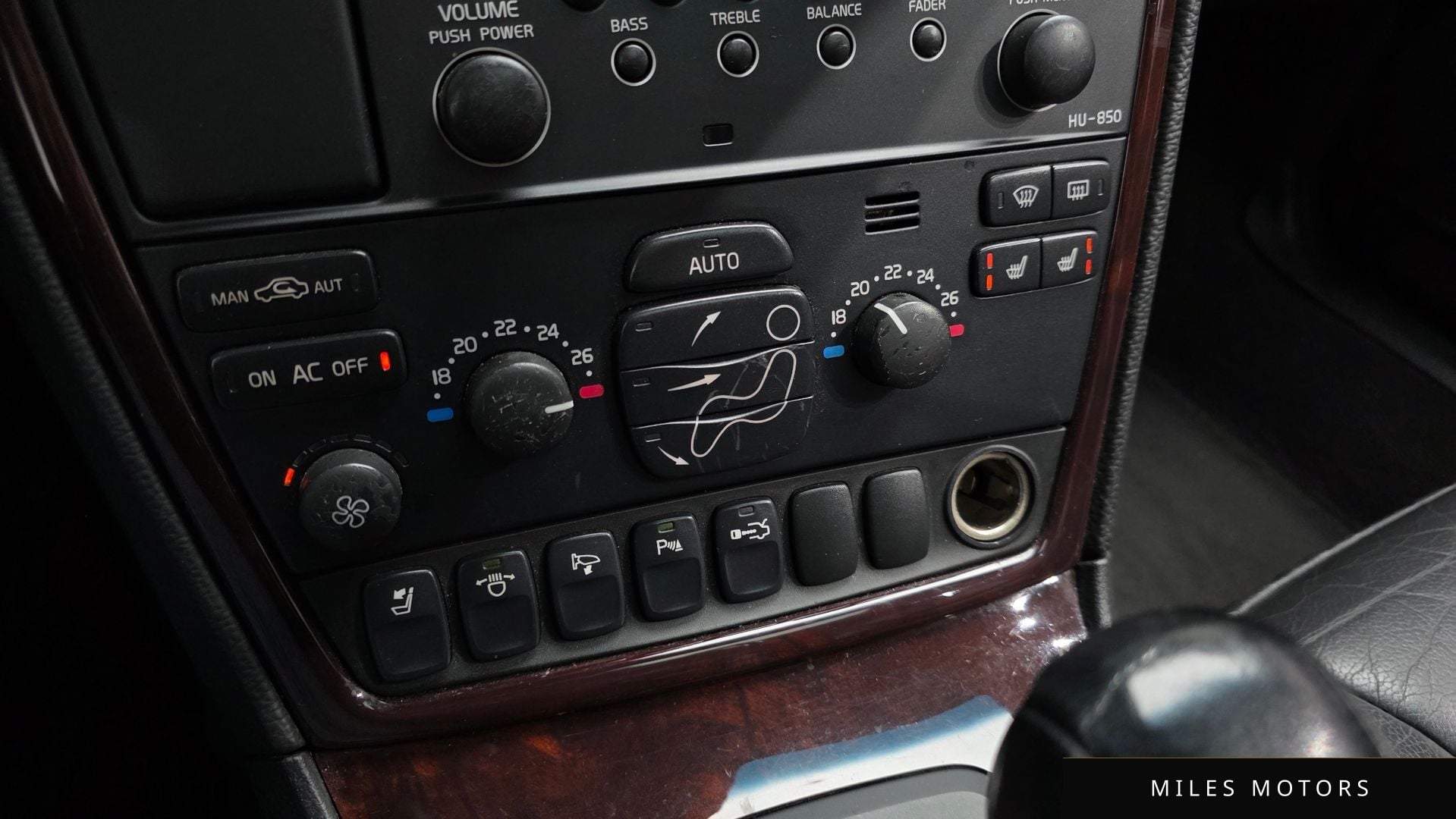 Volvo S60 2008 — миниатюра 15