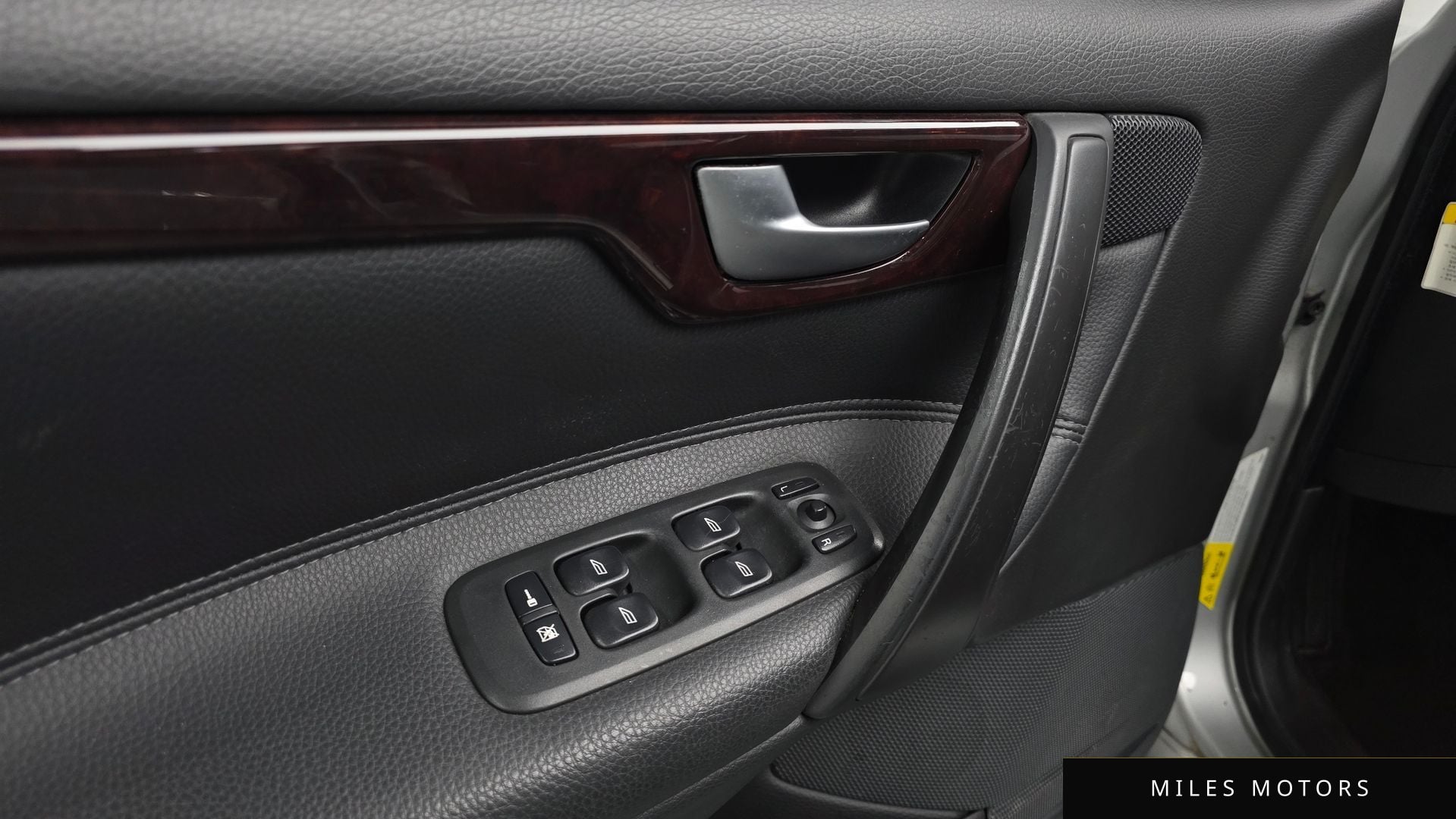 Volvo S60 2008 — миниатюра 17