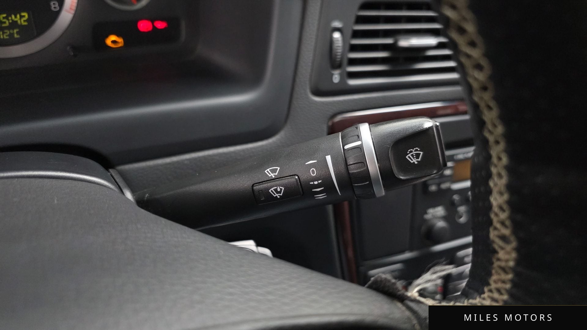 Volvo S60 2008 — миниатюра 19