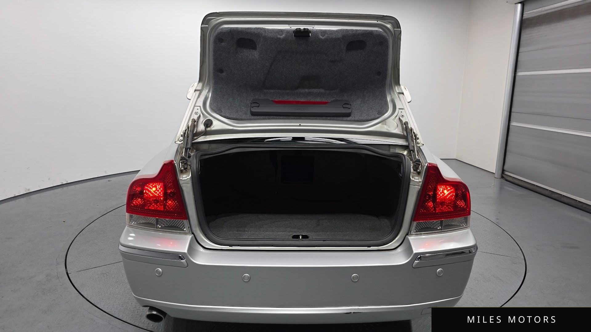 Volvo S60 2008 — миниатюра 20