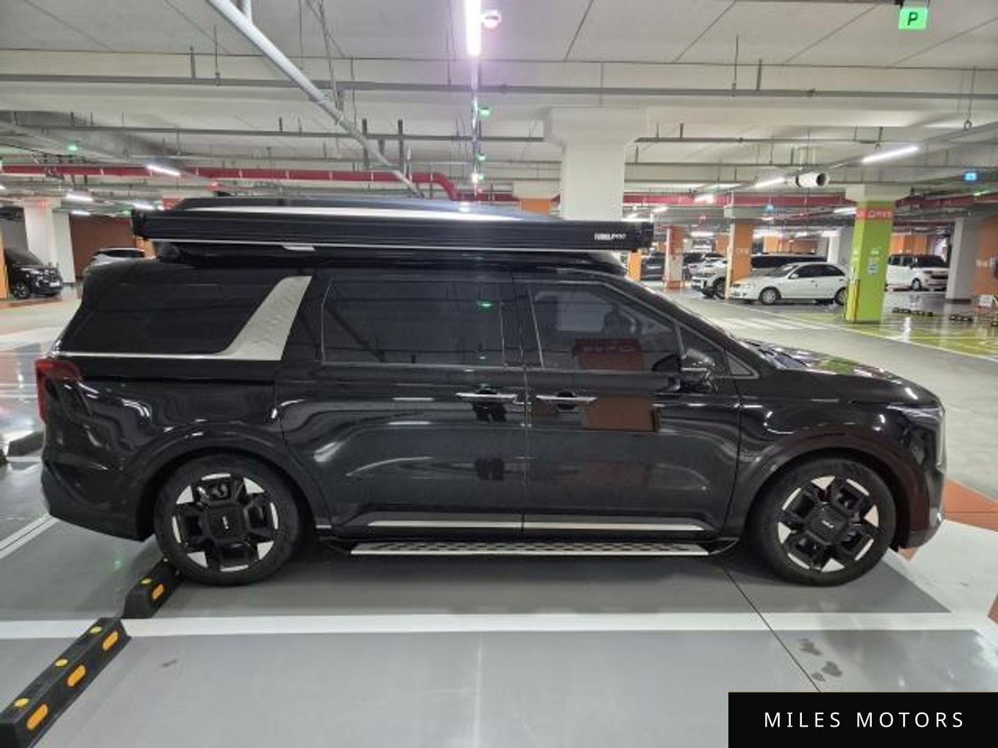 Kia Canival 2024 — миниатюра 2