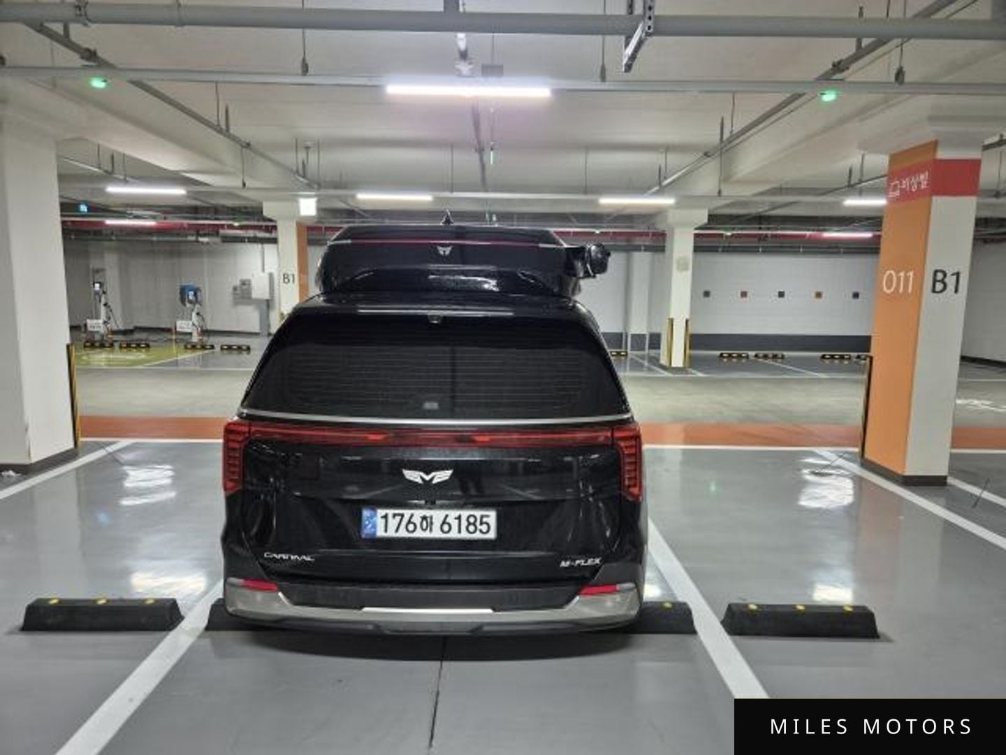 Kia Canival 2024 — миниатюра 3