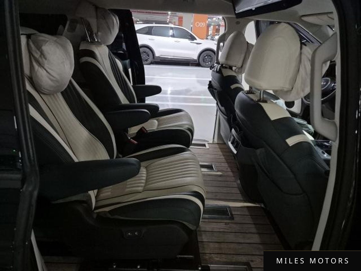 Kia Canival 2024 — миниатюра 6
