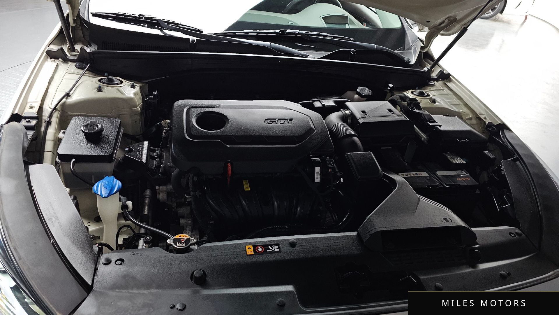 Kia K7 2017 — миниатюра 6