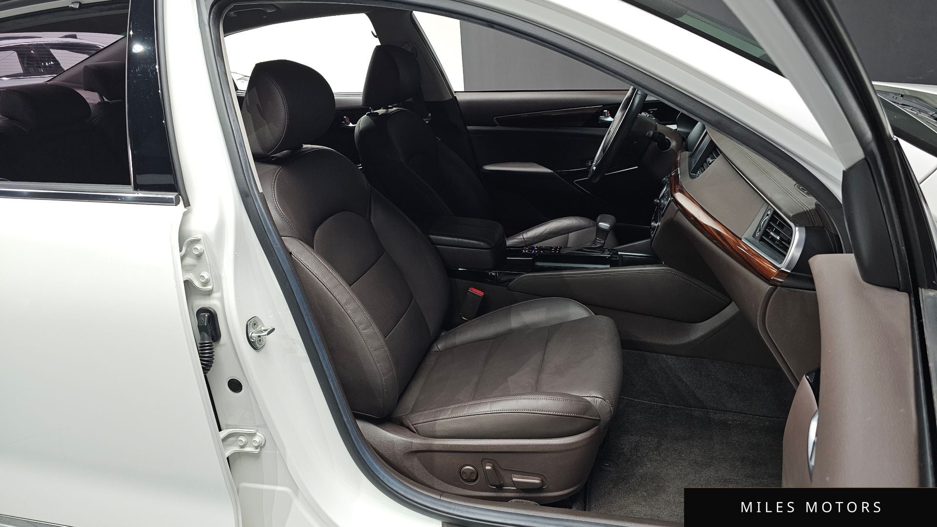 Kia K7 2017 — миниатюра 10
