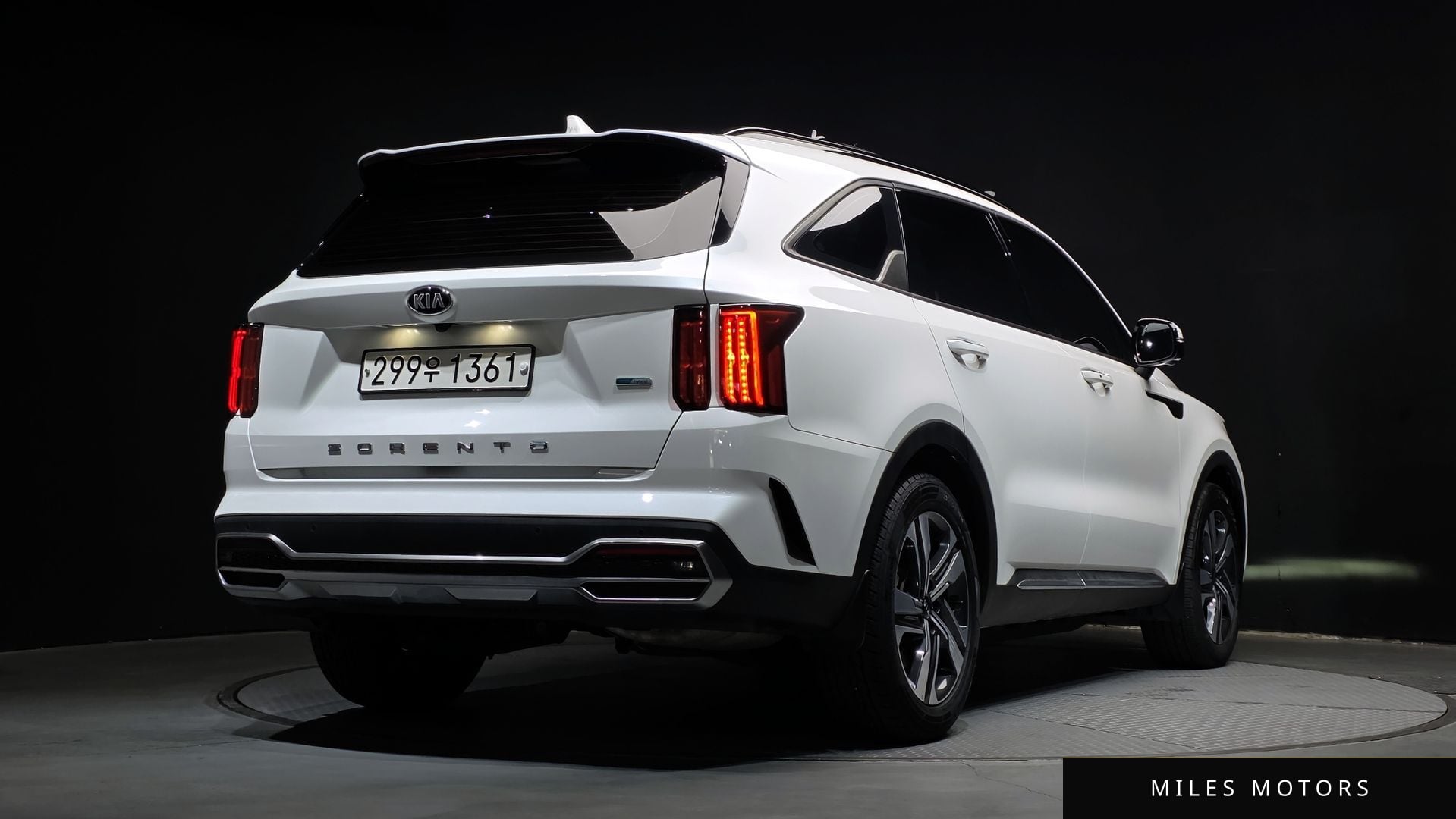 Kia Sorento 2021 — миниатюра 2