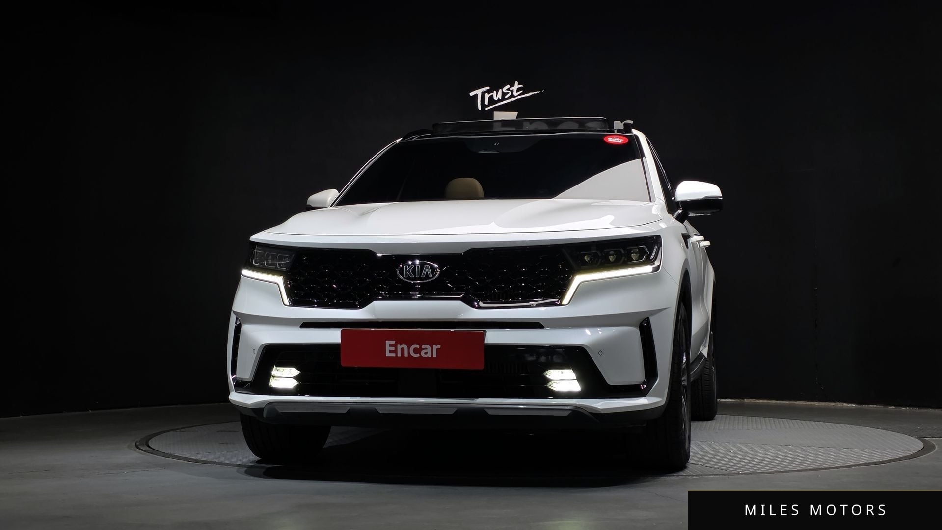 Kia Sorento 2021 — миниатюра 3
