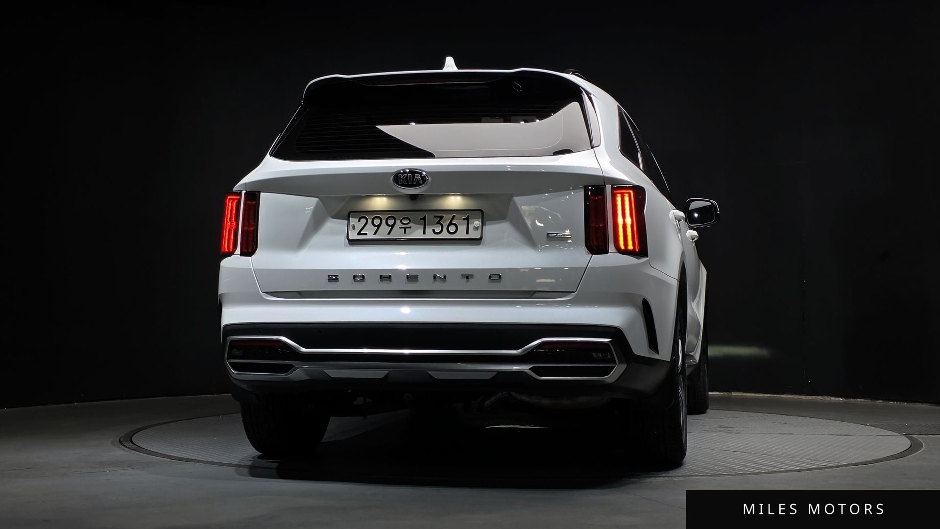 Kia Sorento 2021 — миниатюра 4